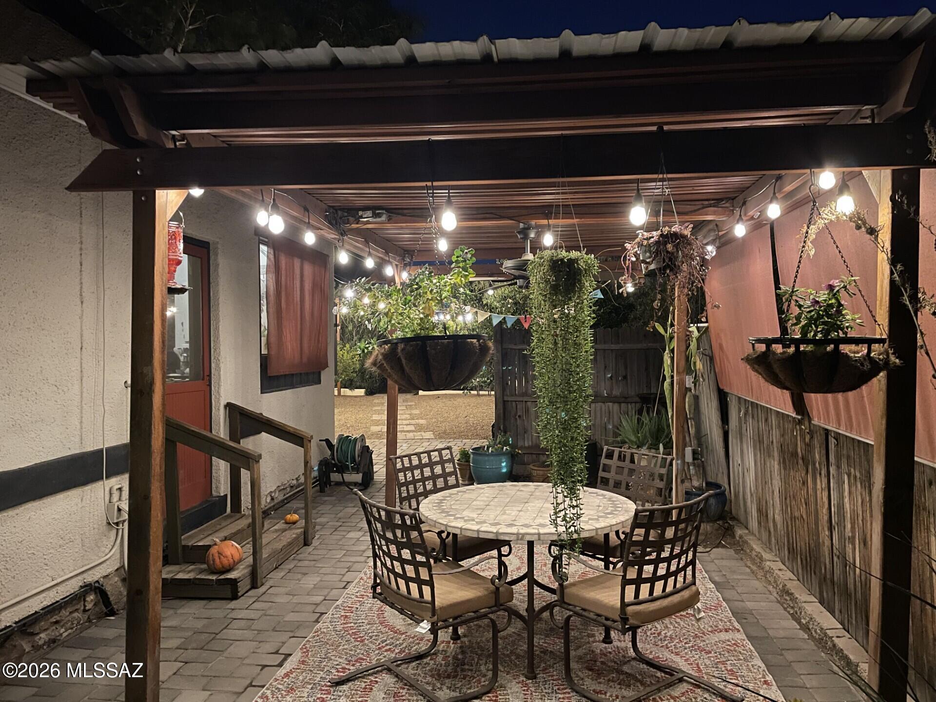 Buells Add - Residential