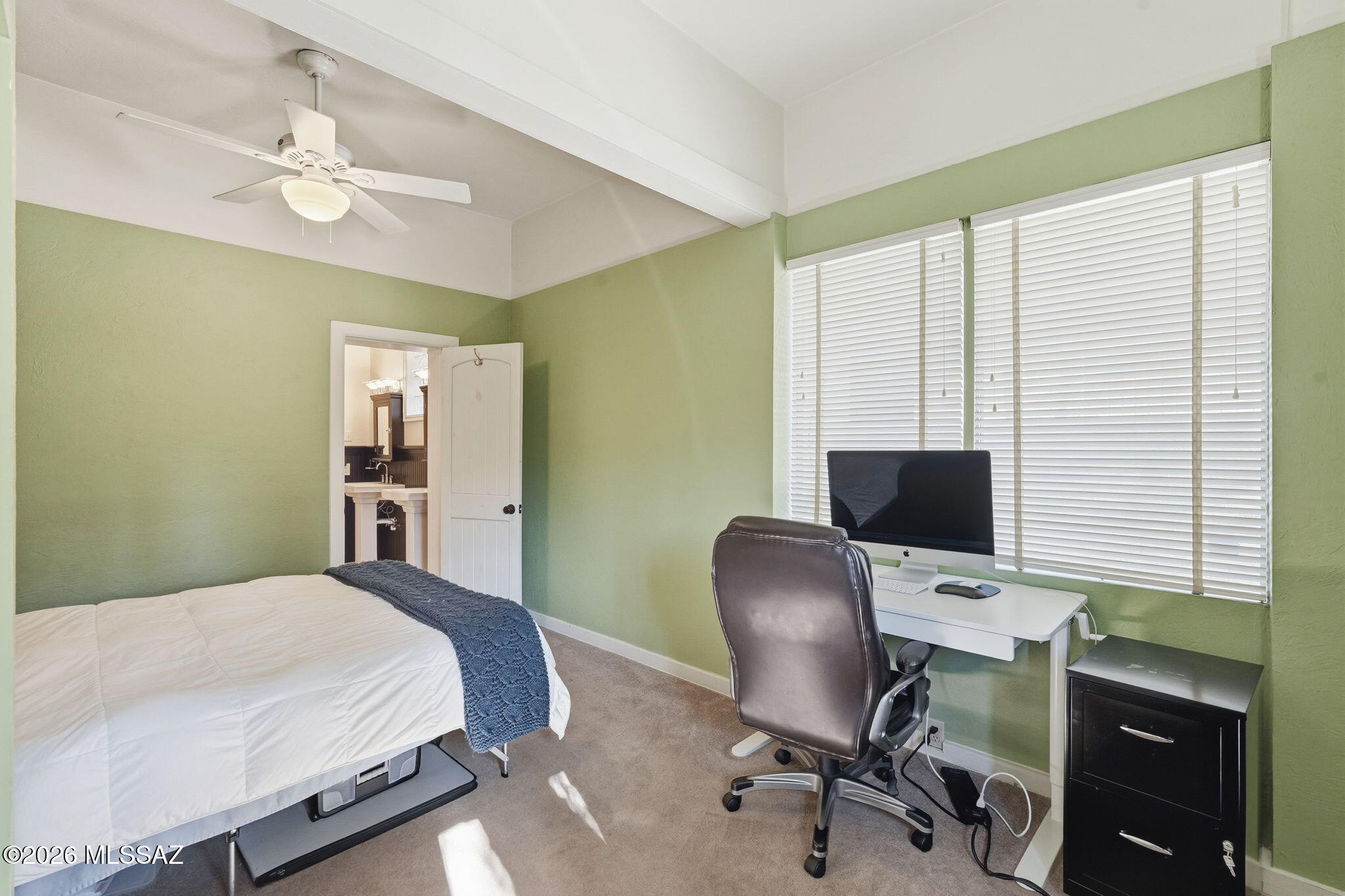 Buells Add - Residential