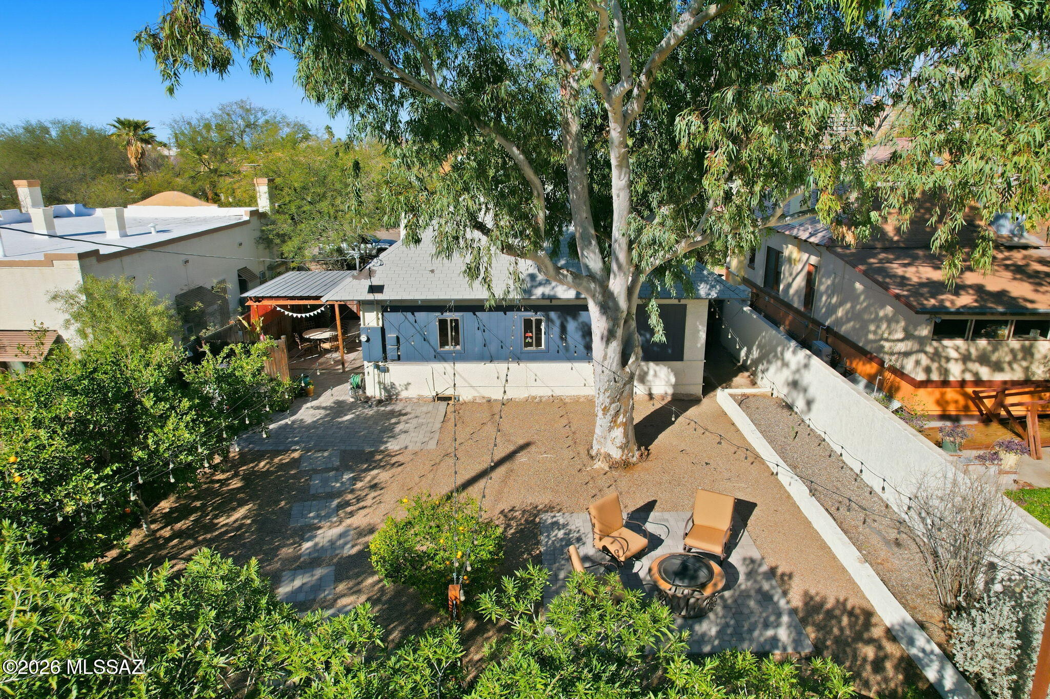 Buells Add - Residential