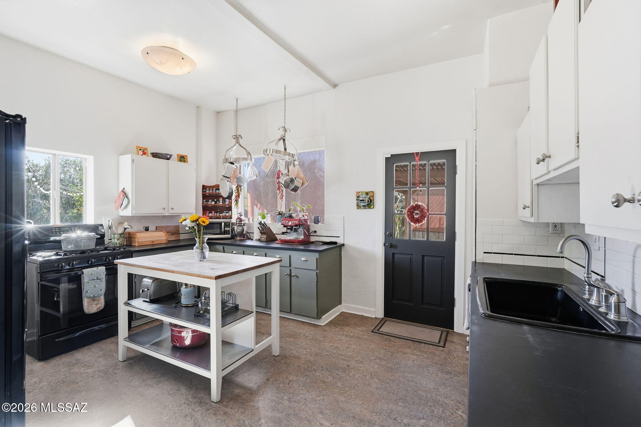 Buells Add - Residential