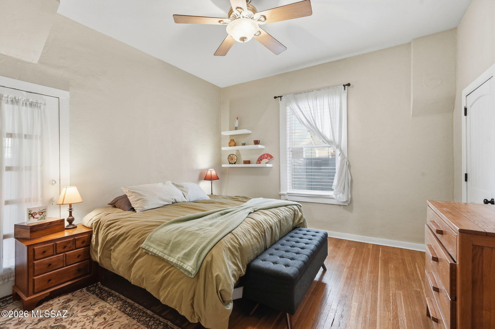 Buells Add - Residential