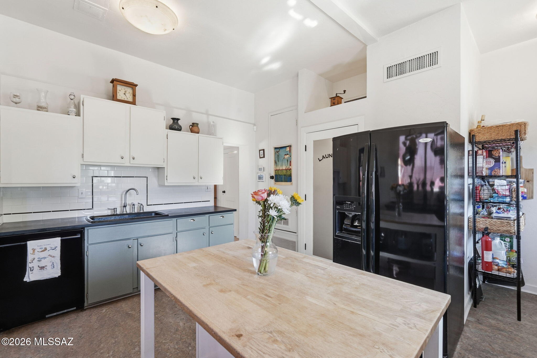 Buells Add - Residential
