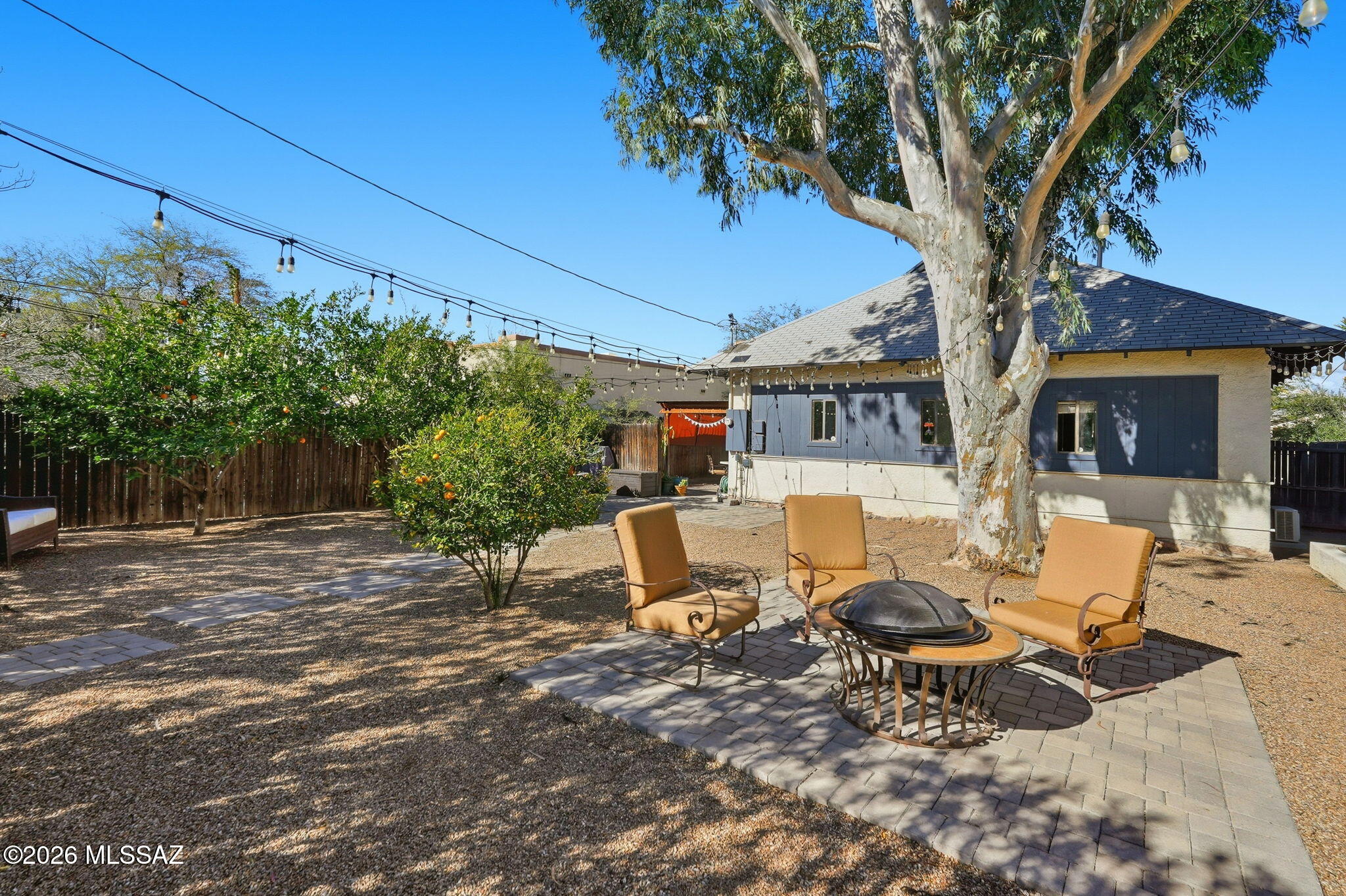 Buells Add - Residential