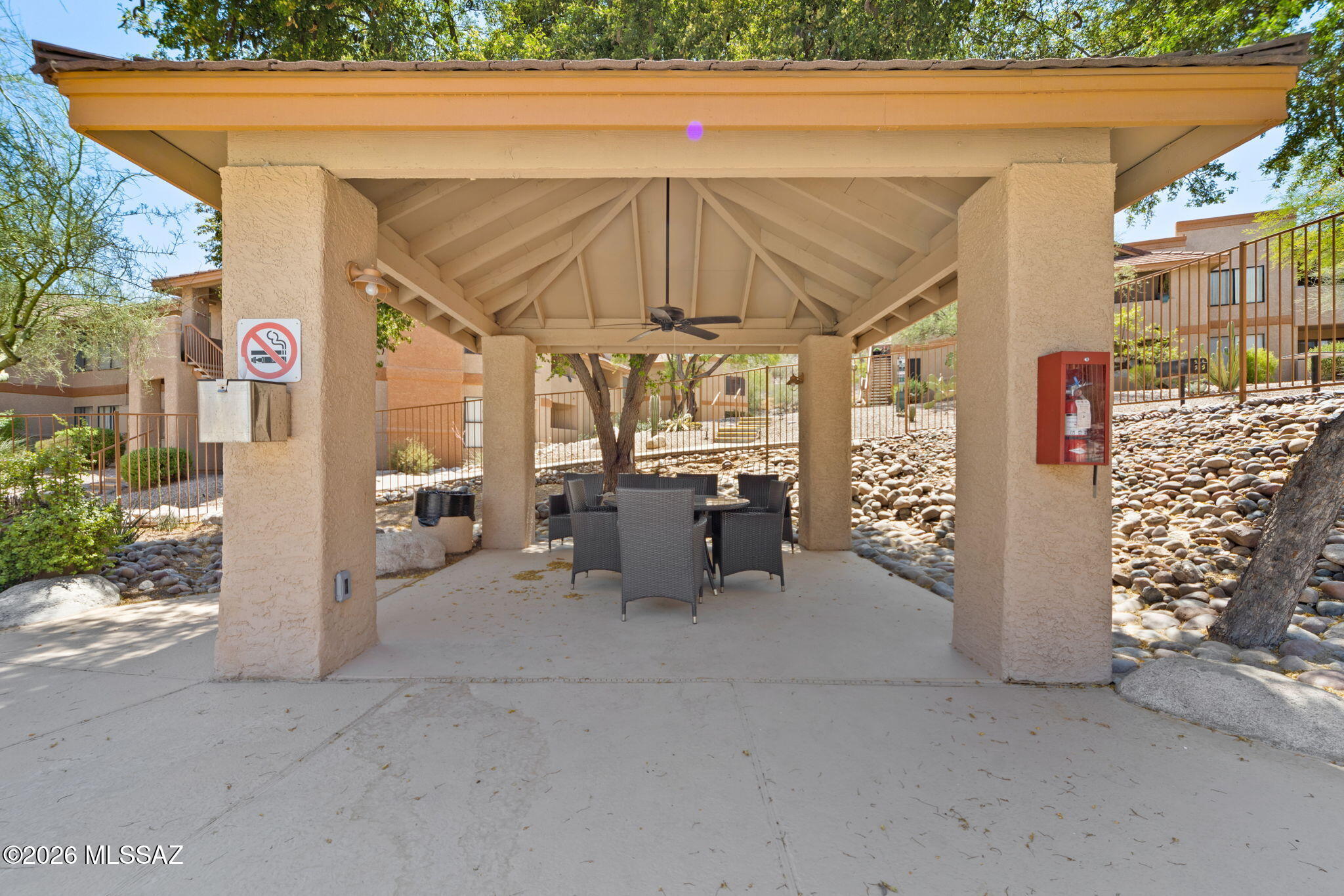 Villas at Sabino Canyon Condominiums - Residential