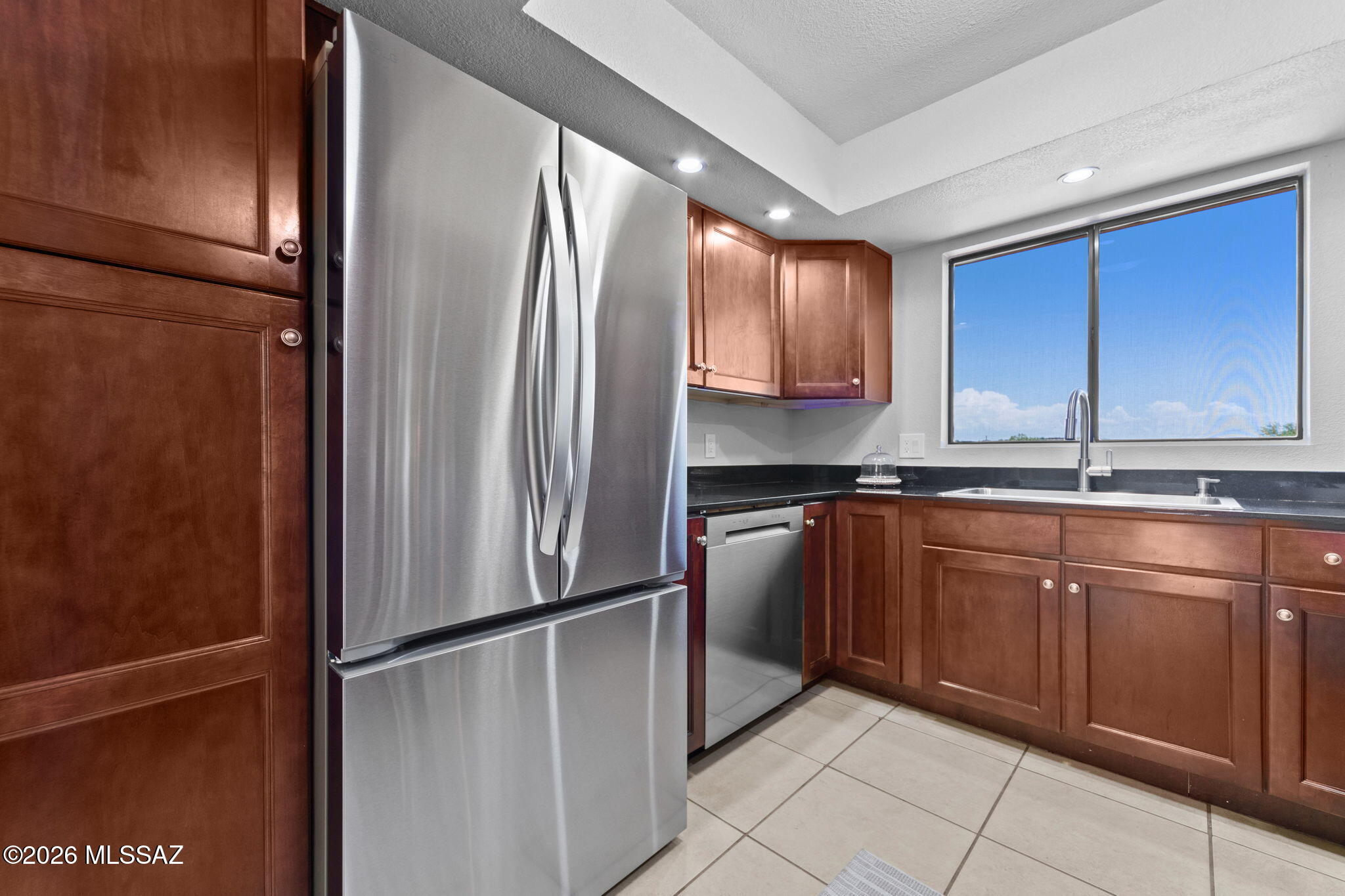 Villas at Sabino Canyon Condominiums - Residential