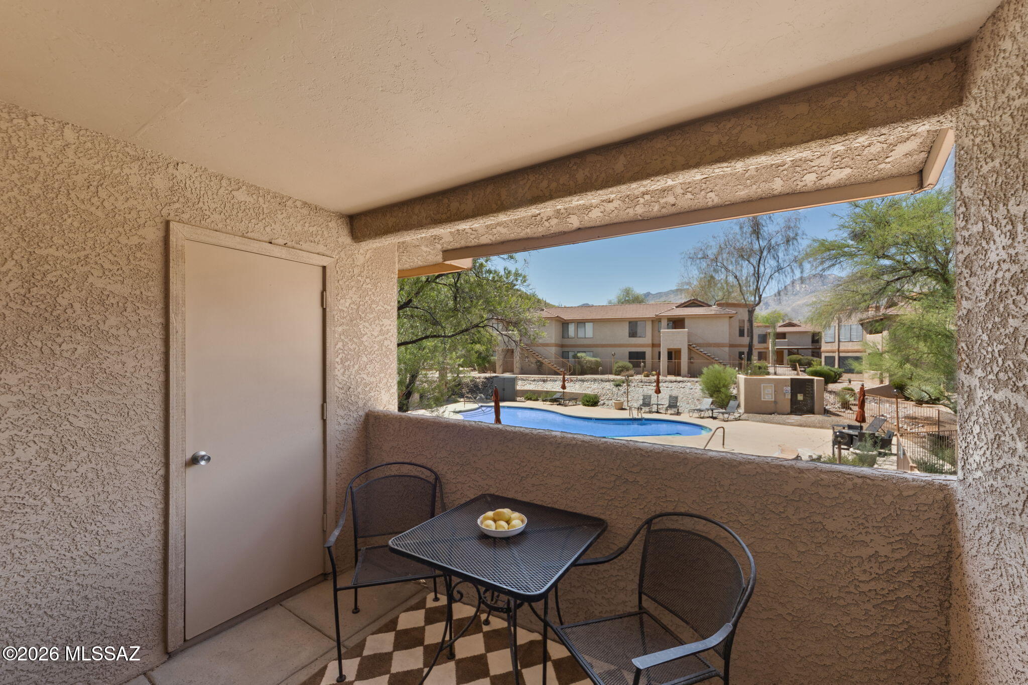 Villas at Sabino Canyon Condominiums - Residential