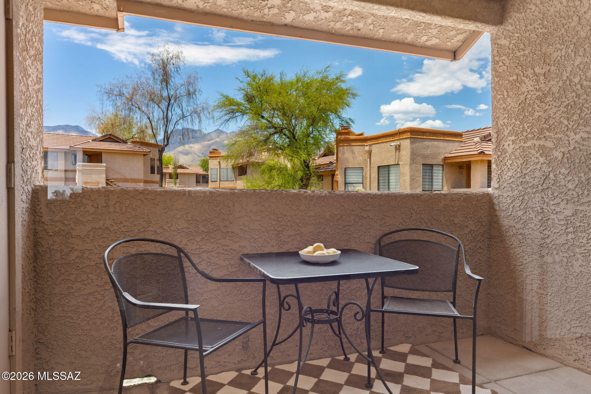 Villas at Sabino Canyon Condominiums - Residential