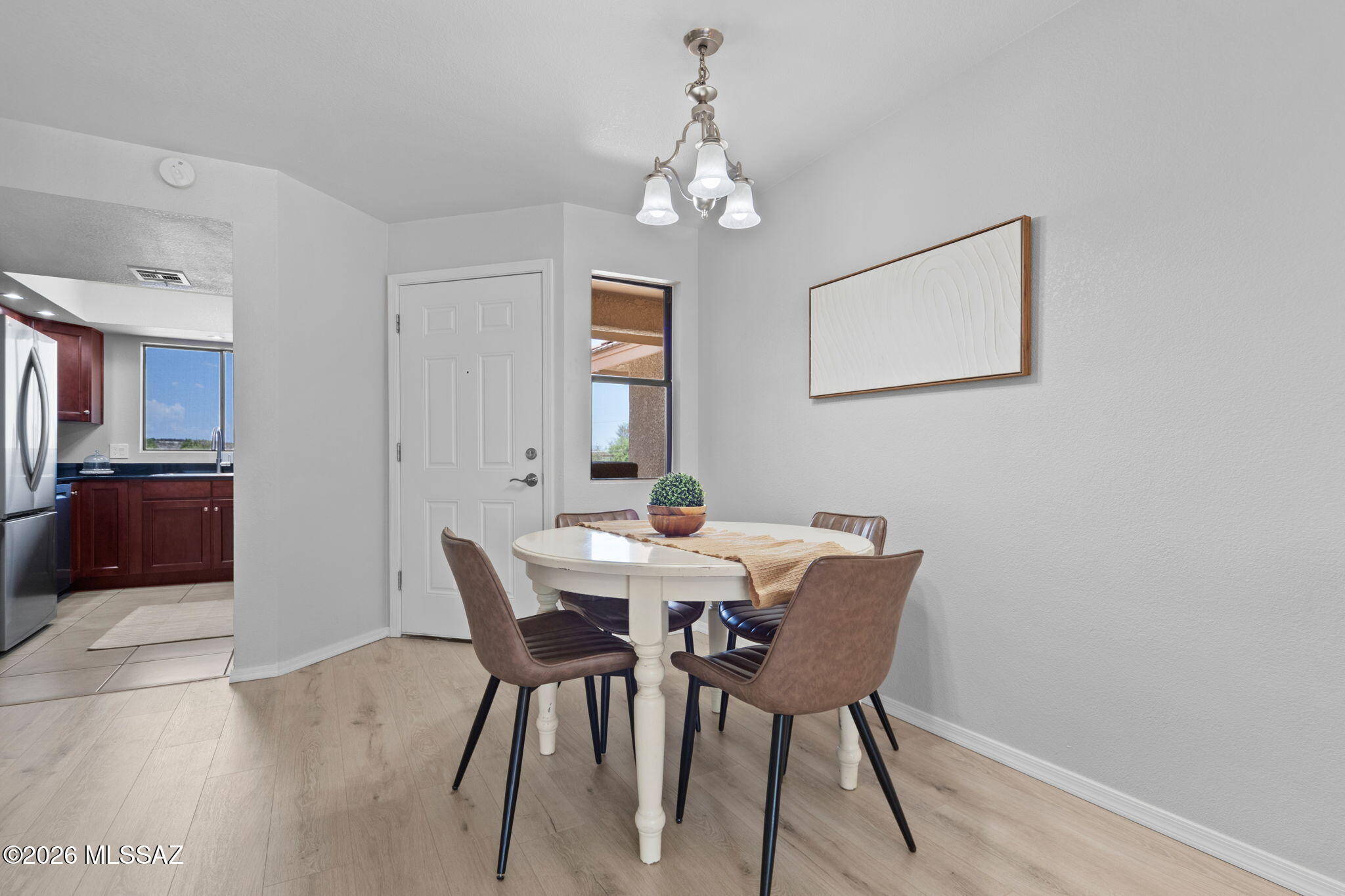 Villas at Sabino Canyon Condominiums - Residential