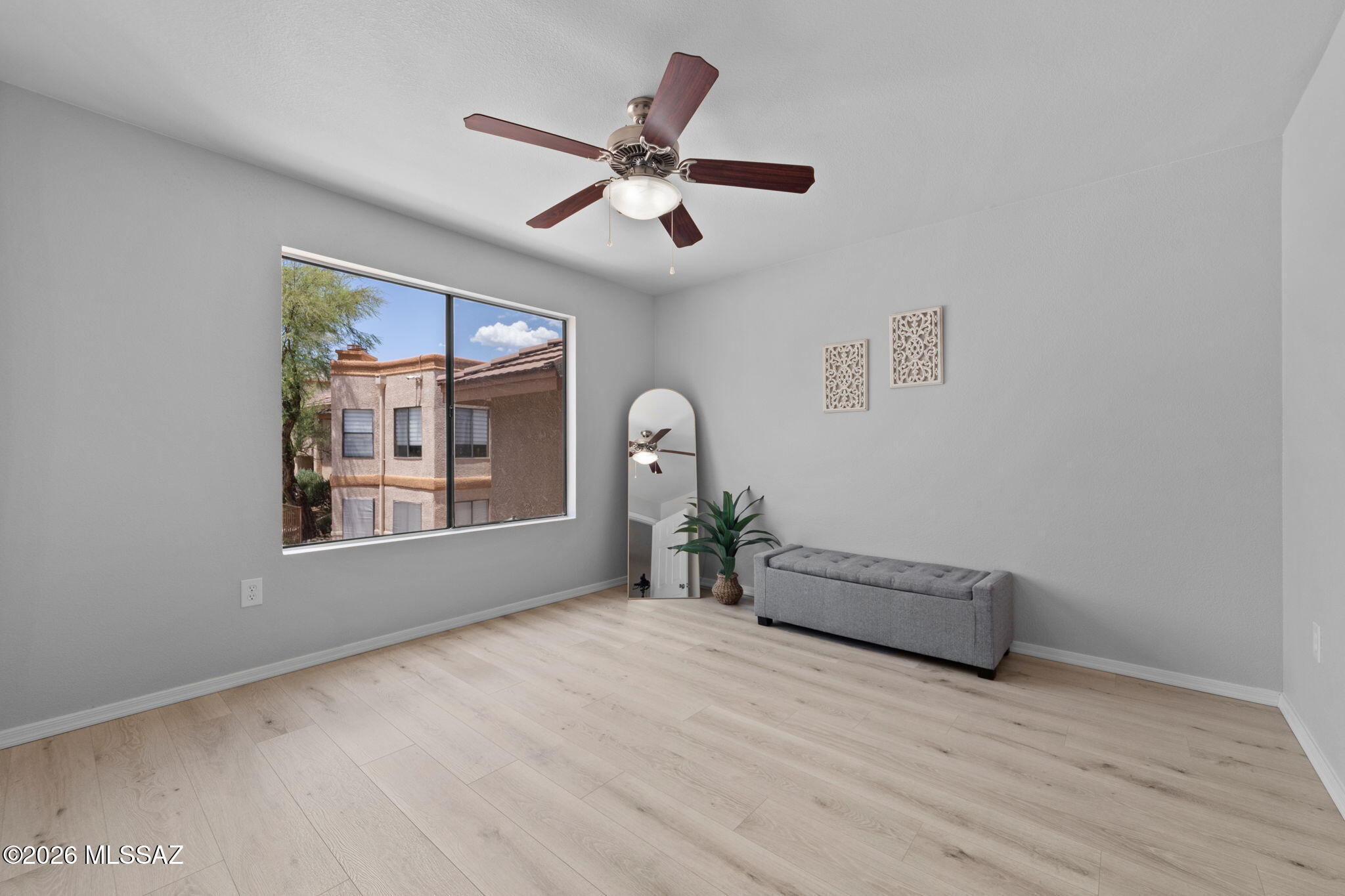 Villas at Sabino Canyon Condominiums - Residential