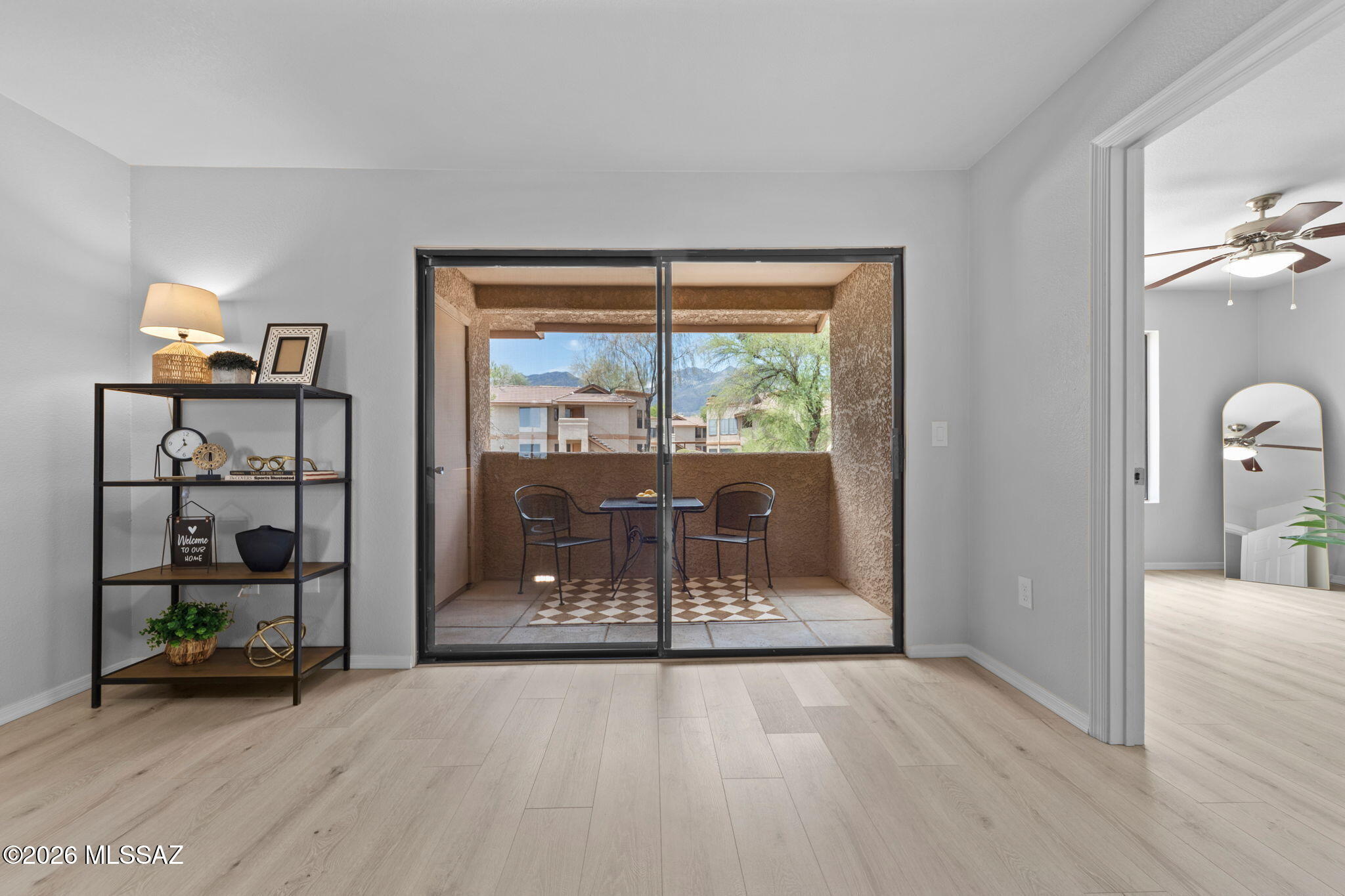Villas at Sabino Canyon Condominiums - Residential