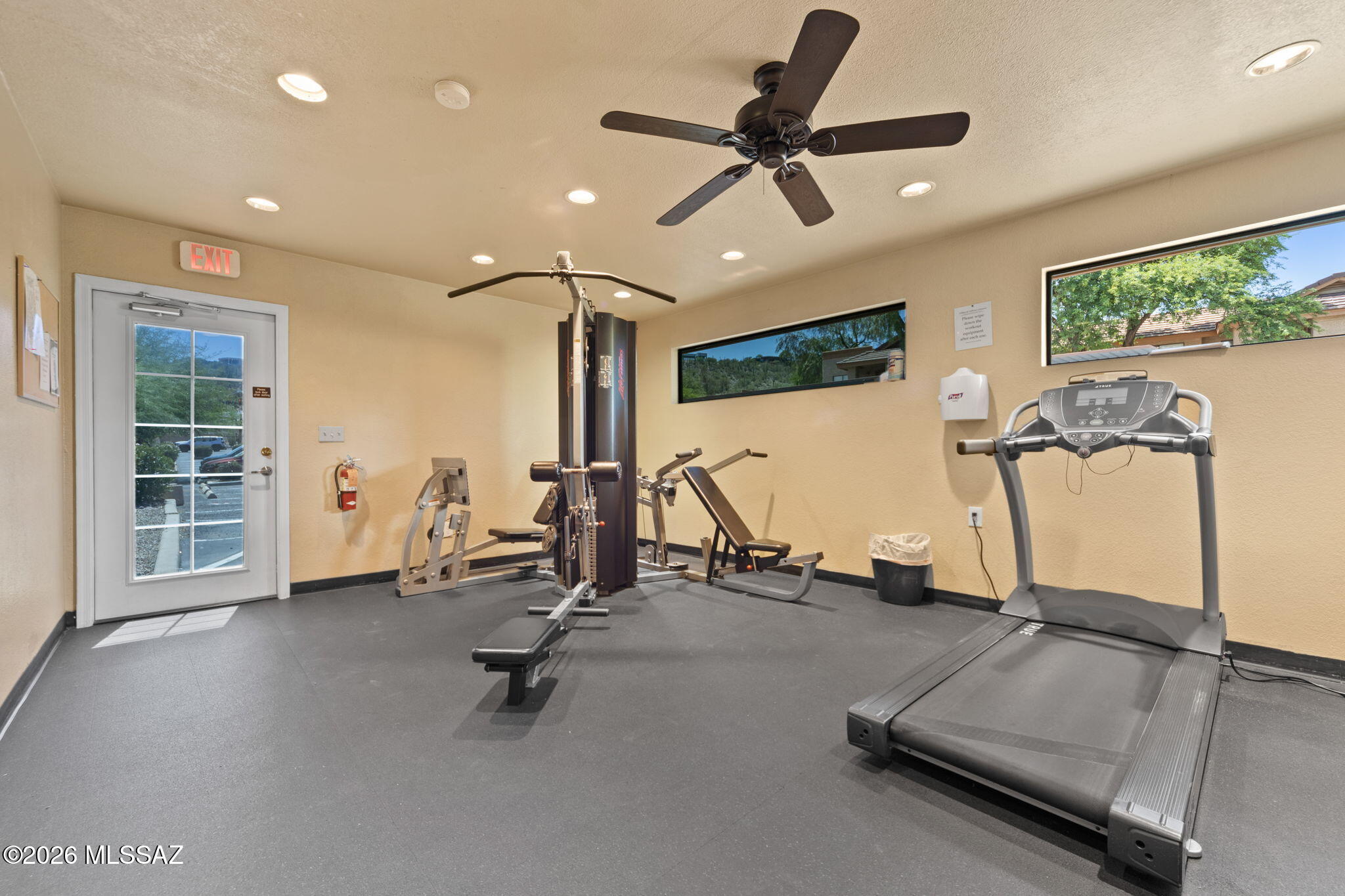 Villas at Sabino Canyon Condominiums - Residential