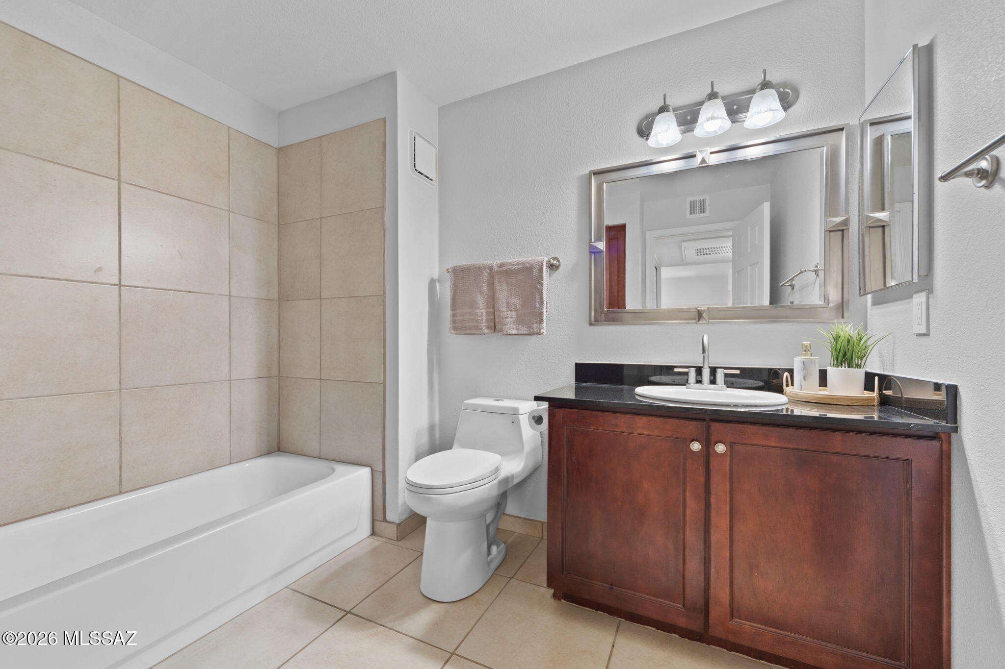 Villas at Sabino Canyon Condominiums - Residential