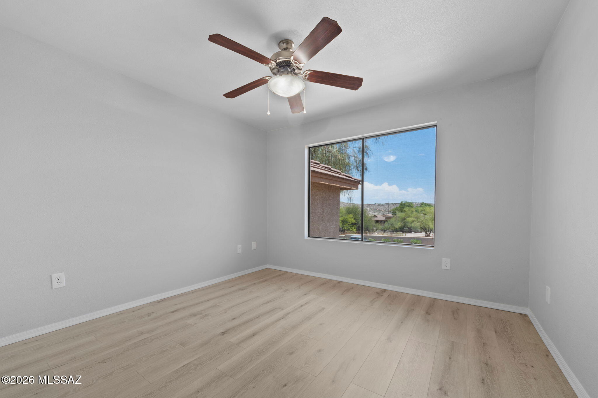 Villas at Sabino Canyon Condominiums - Residential