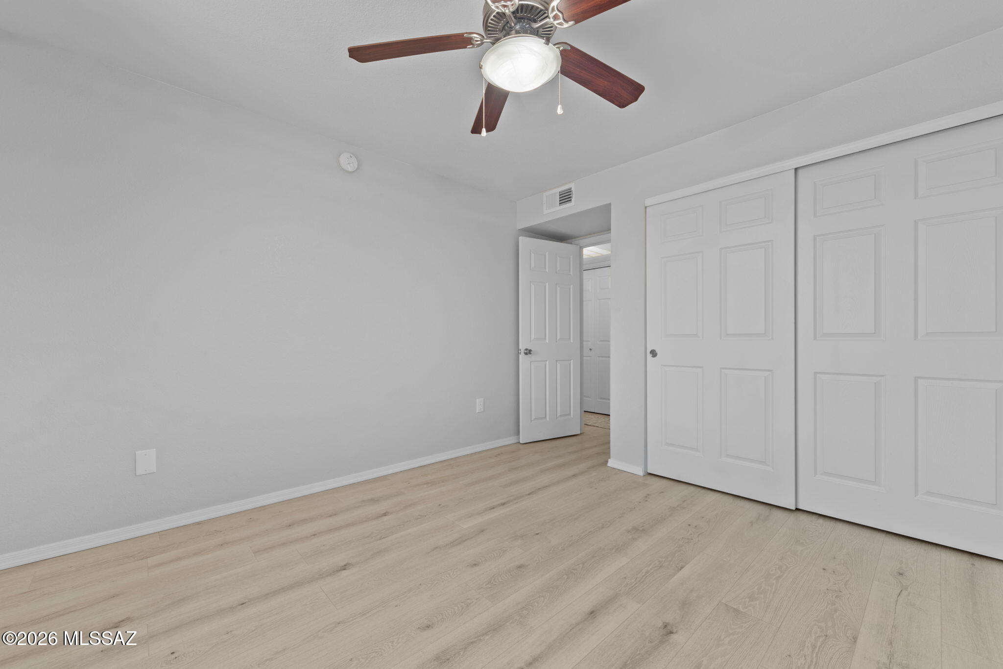 Villas at Sabino Canyon Condominiums - Residential