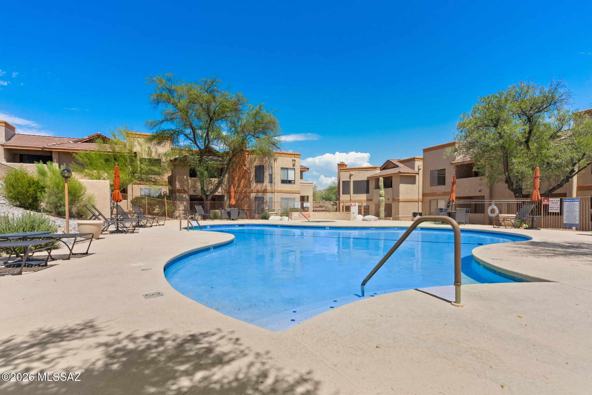 Villas at Sabino Canyon Condominiums - Residential