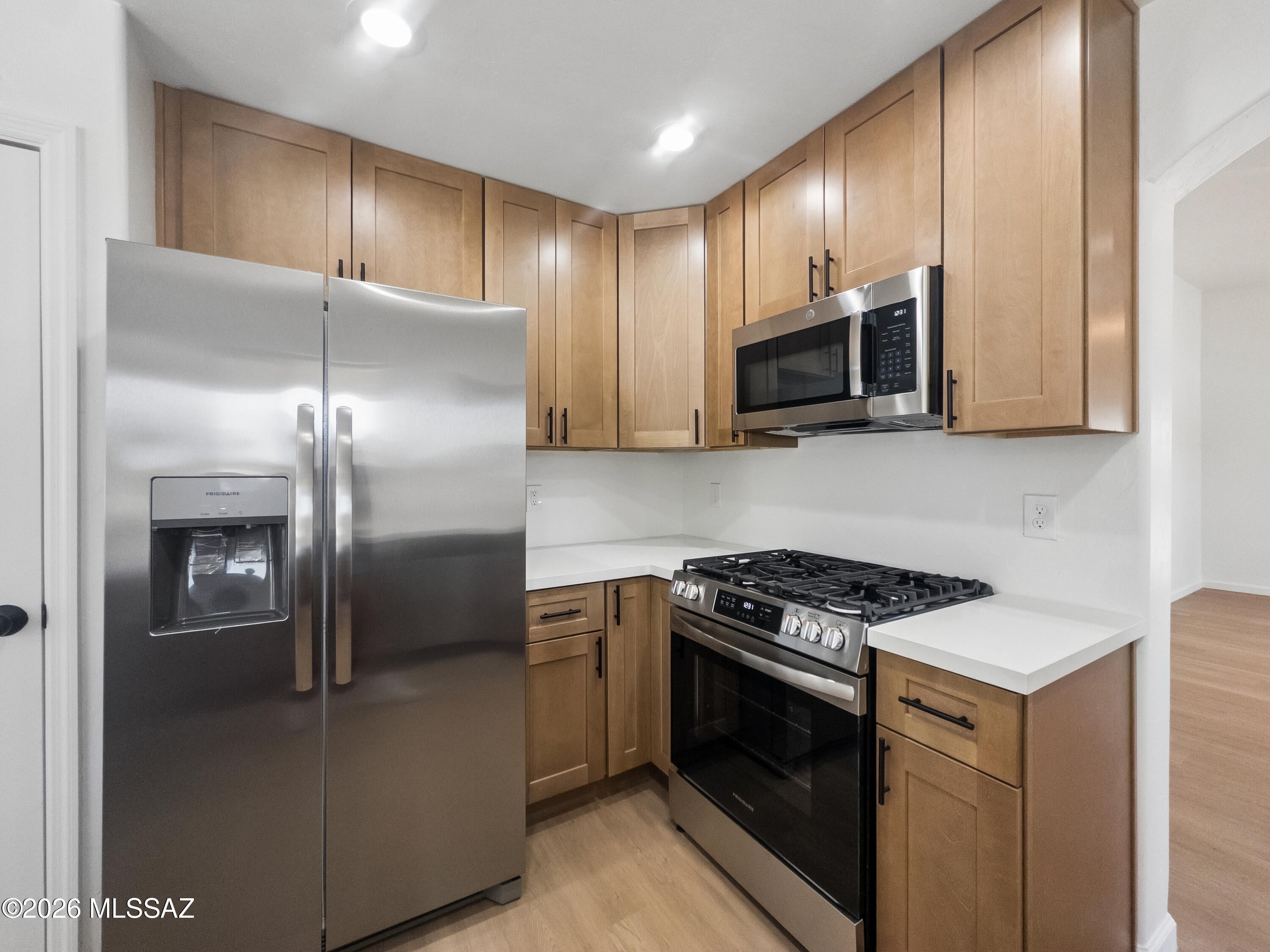 N/A - Residential