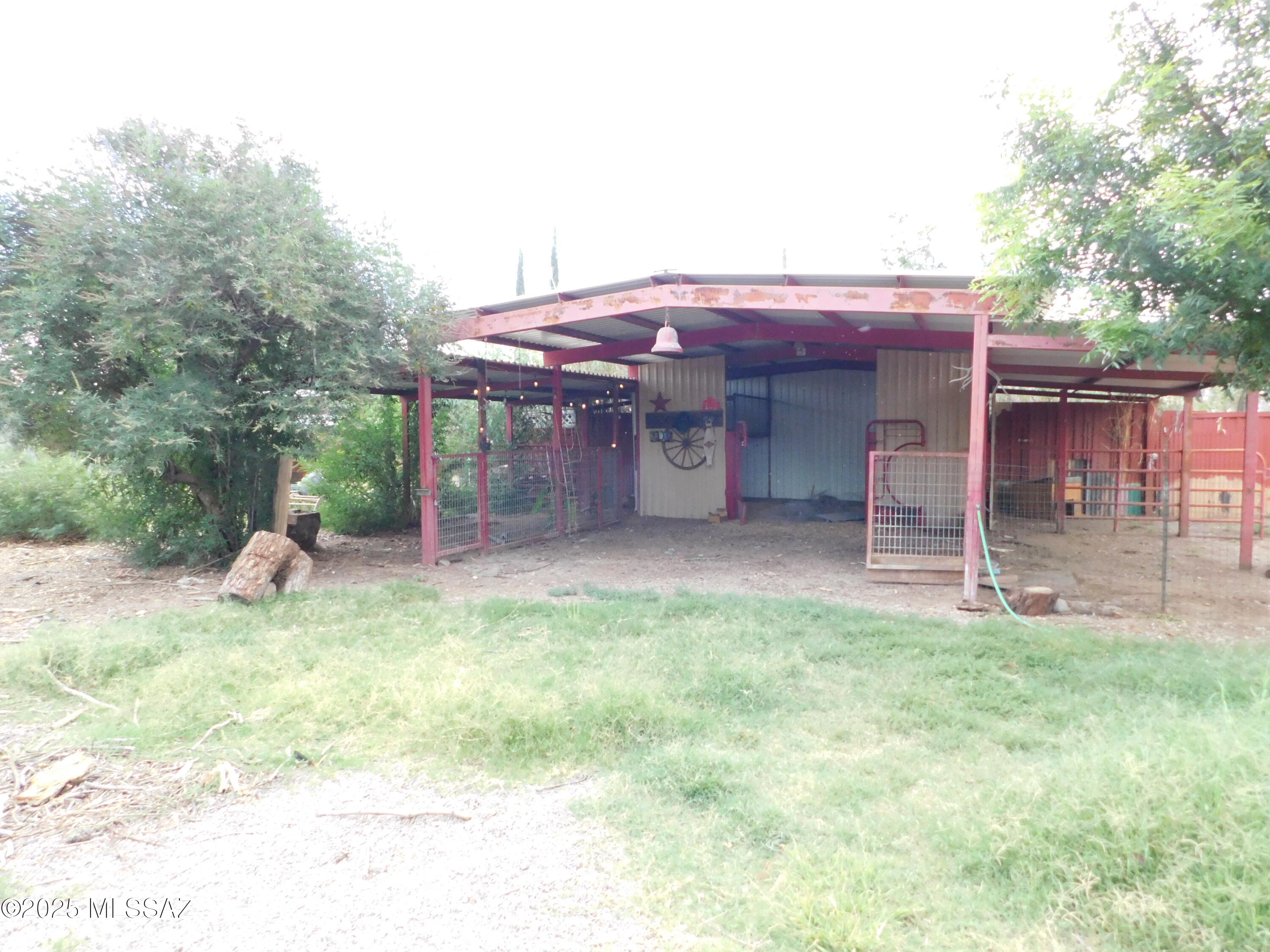 N/A - Farm