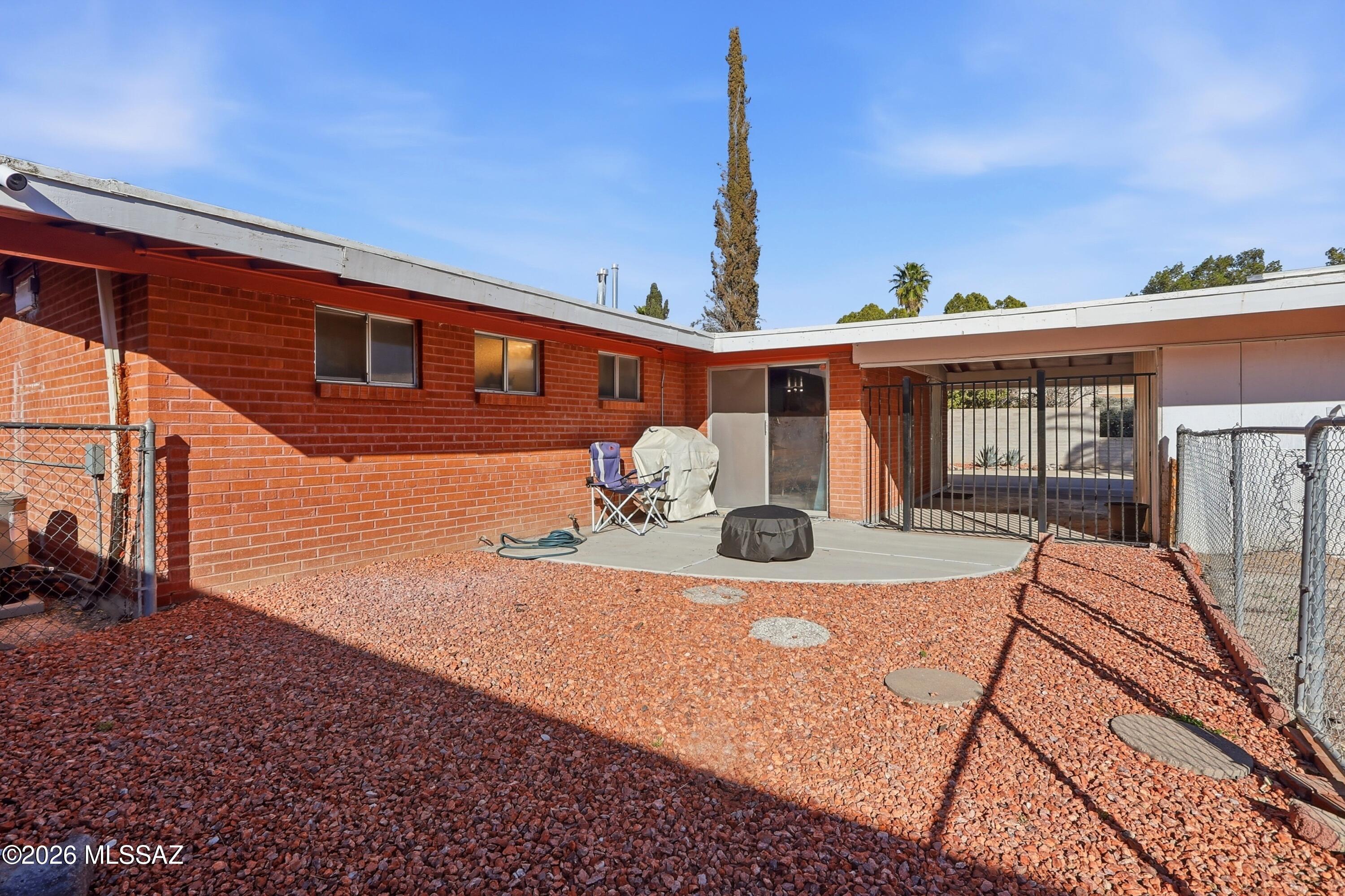 Desert Palms Park (1-178) - Residential