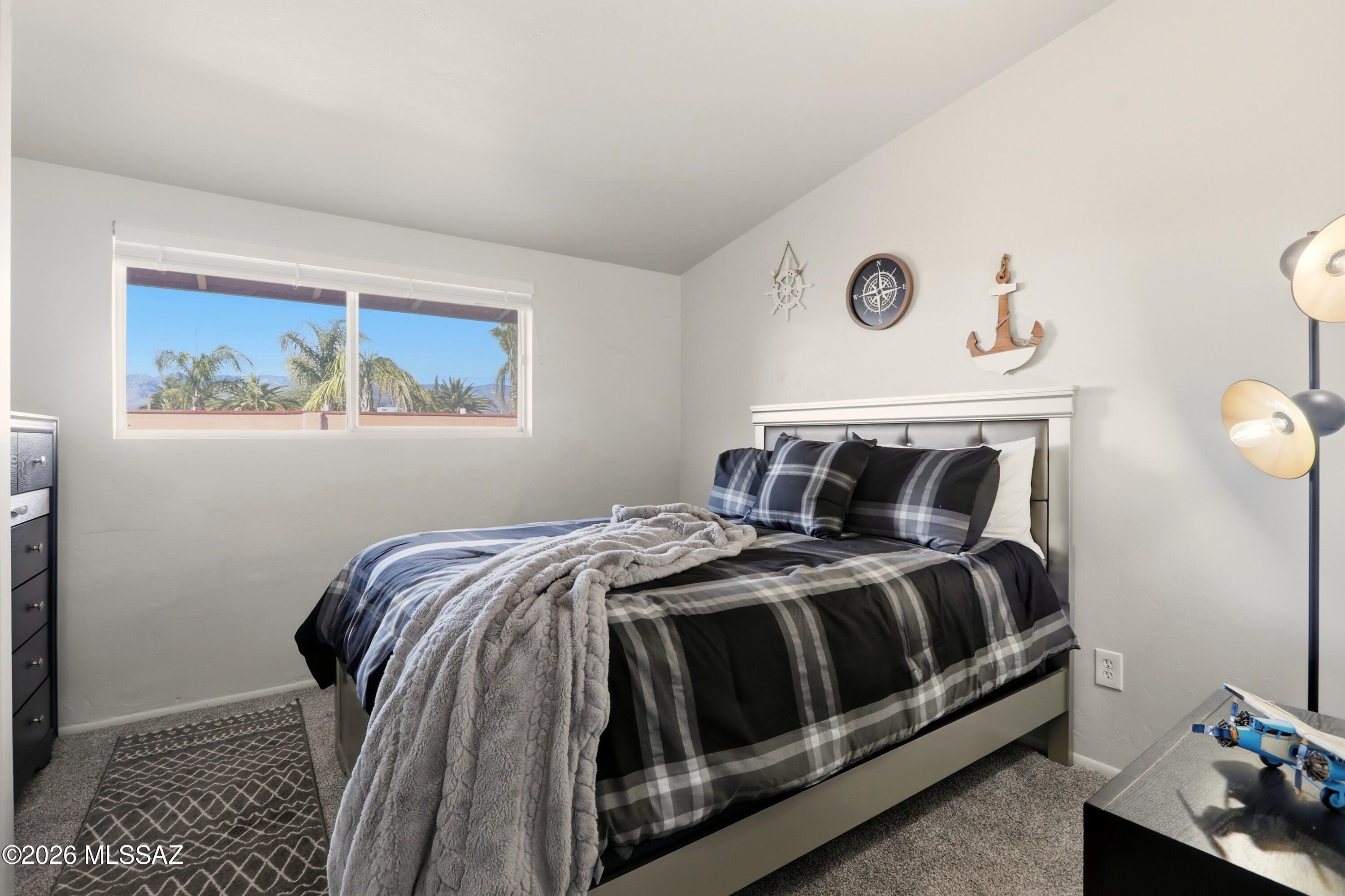 Desert Palms Park (1-178) - Residential