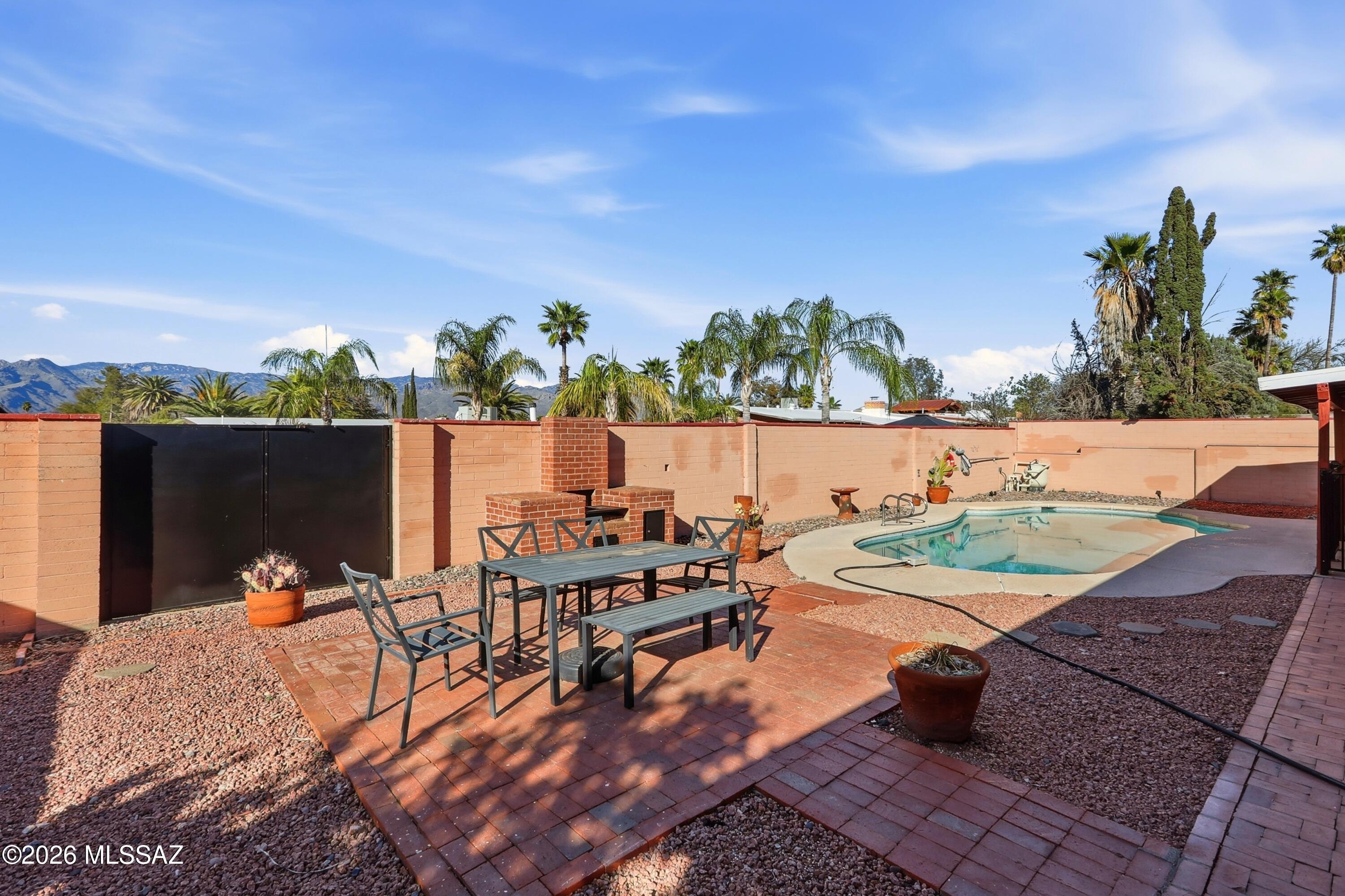 Desert Palms Park (1-178) - Residential