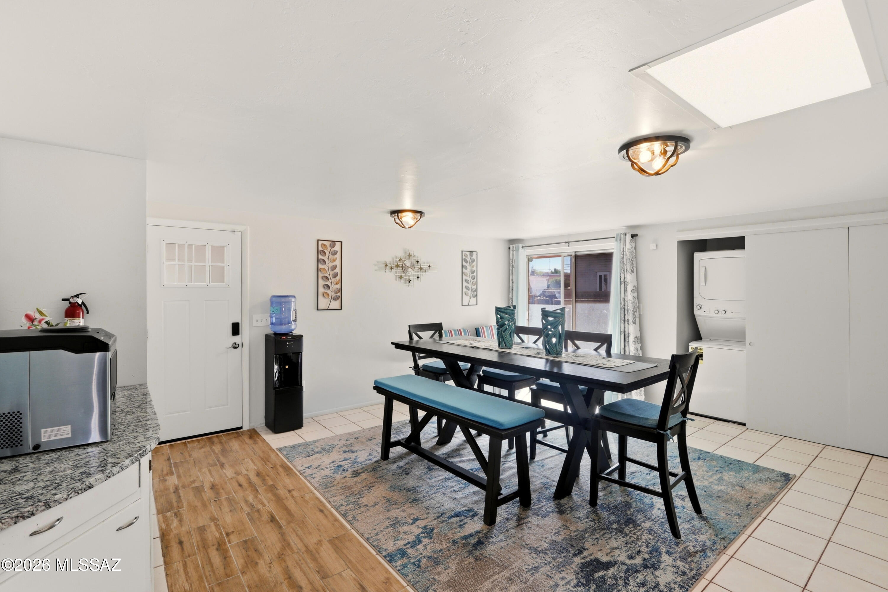 Desert Palms Park (1-178) - Residential