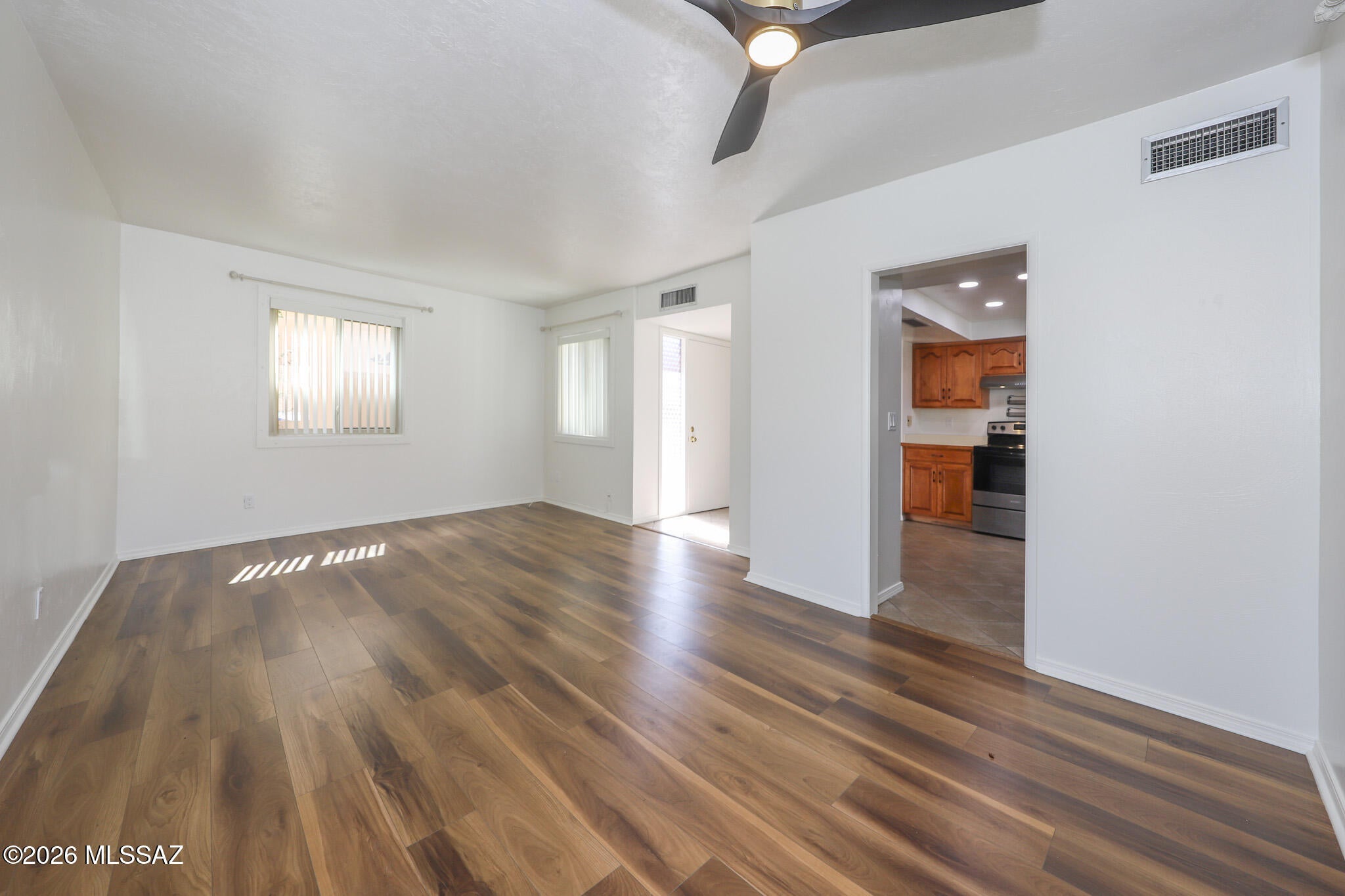 Rolling Hills Villas NO. 2 - Residential Lease