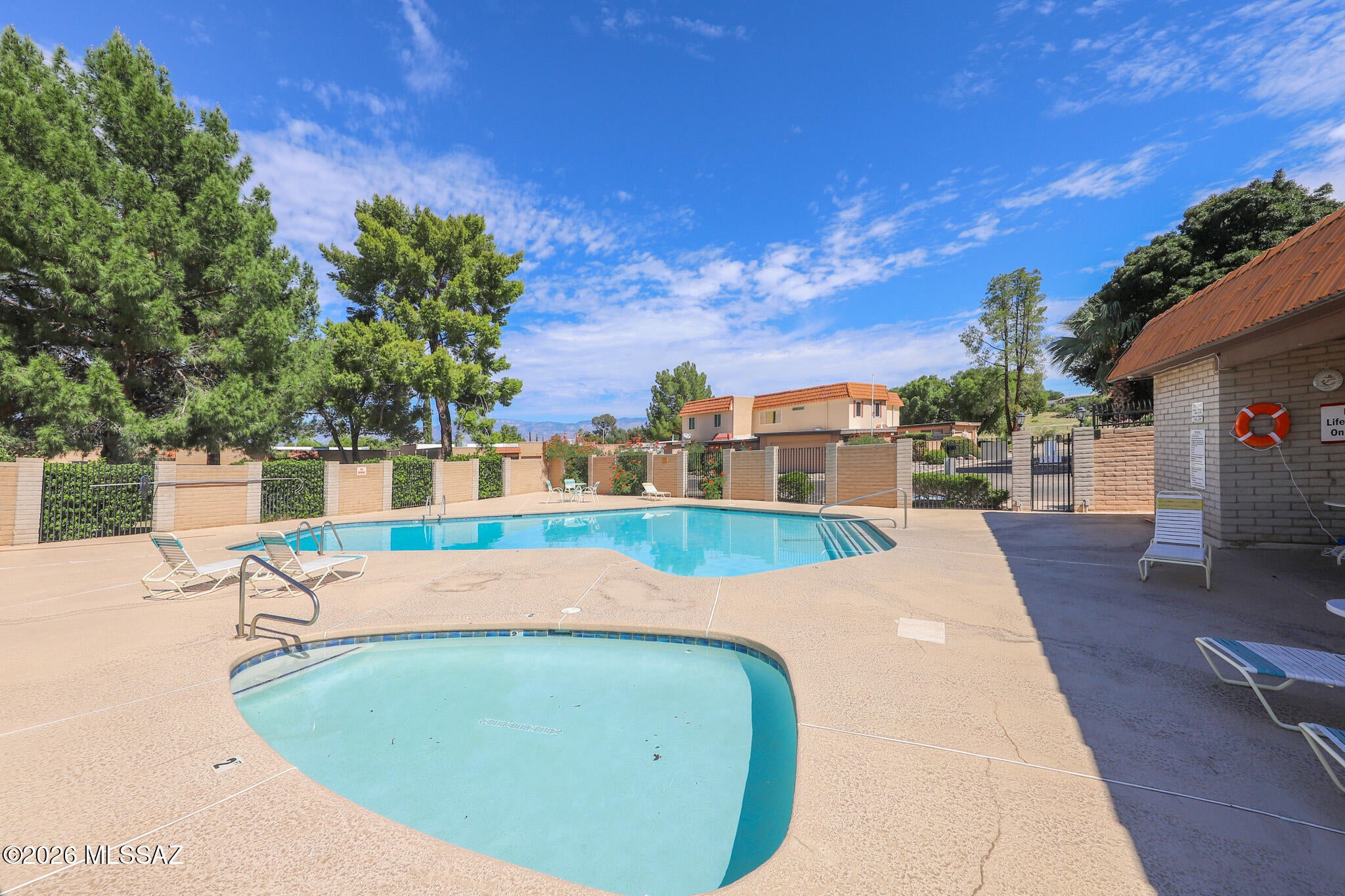 Rolling Hills Villas NO. 2 - Residential Lease