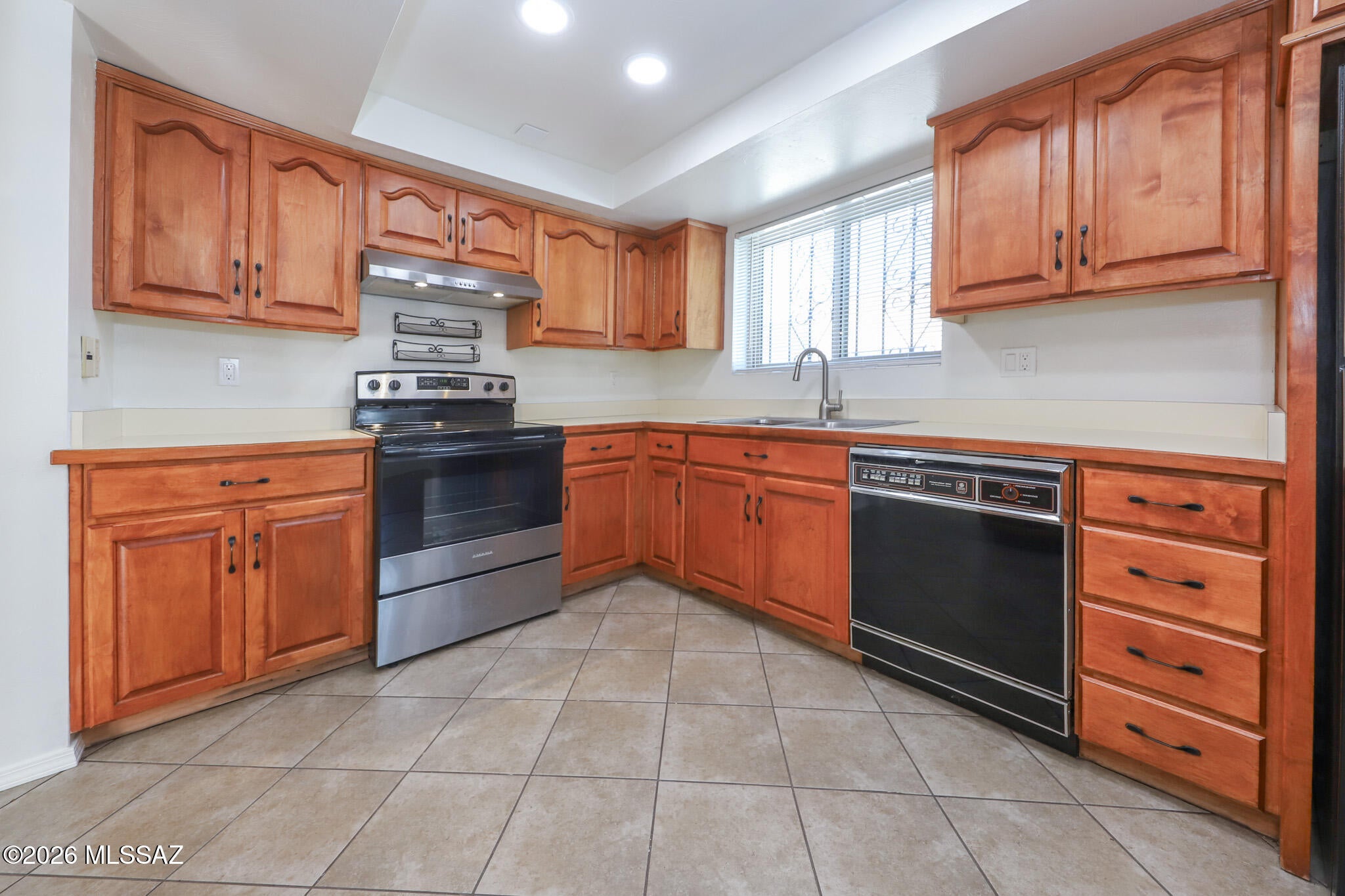 Rolling Hills Villas NO. 2 - Residential Lease
