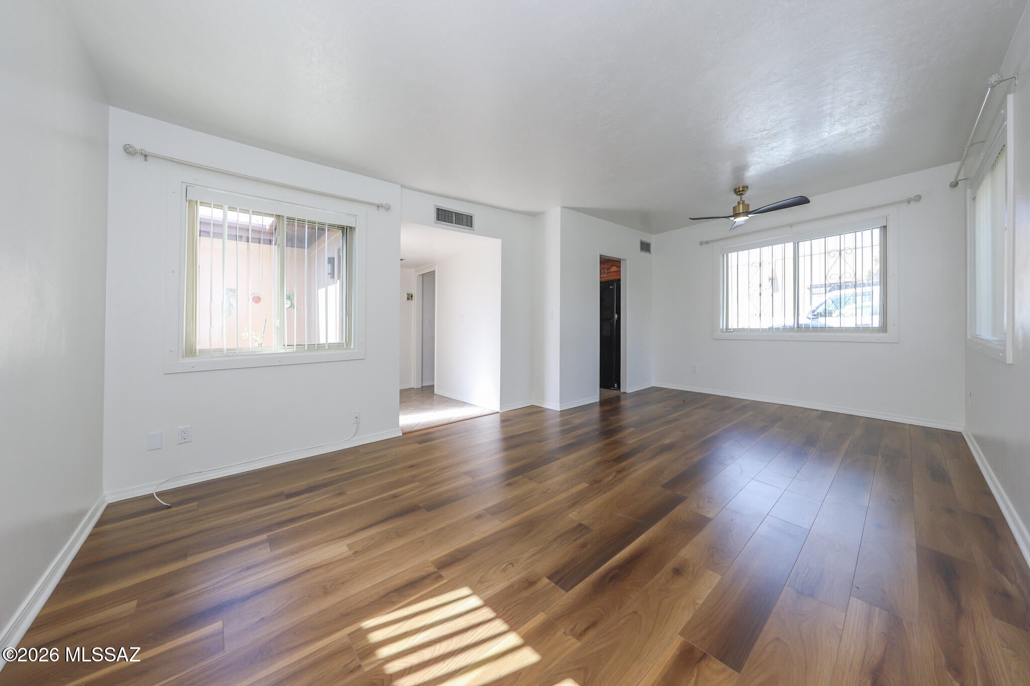 Rolling Hills Villas NO. 2 - Residential Lease
