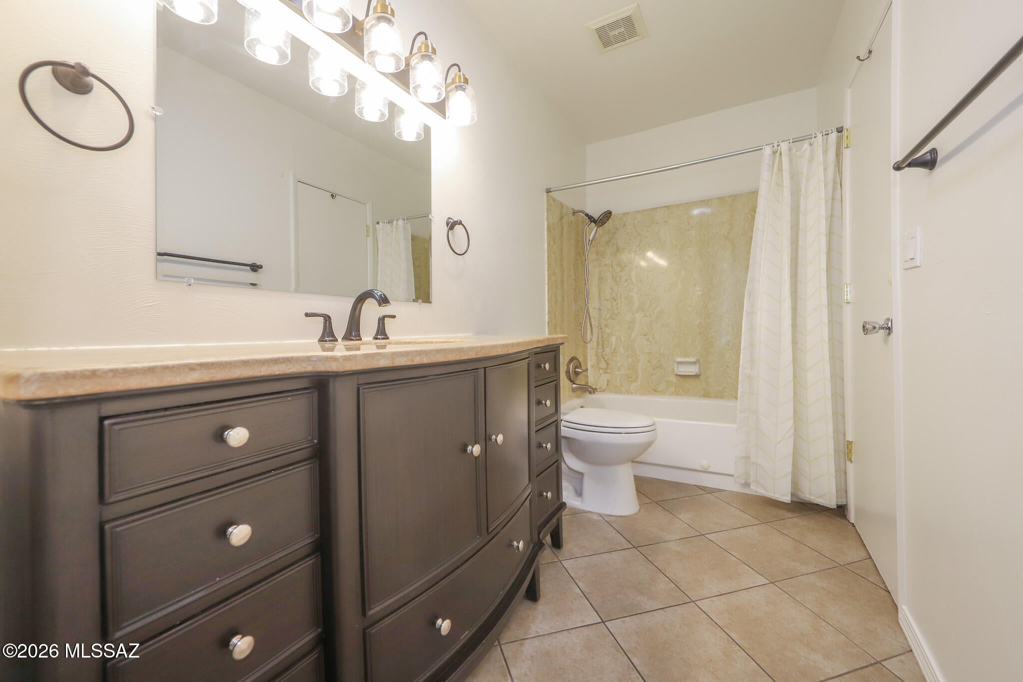 Rolling Hills Villas NO. 2 - Residential Lease