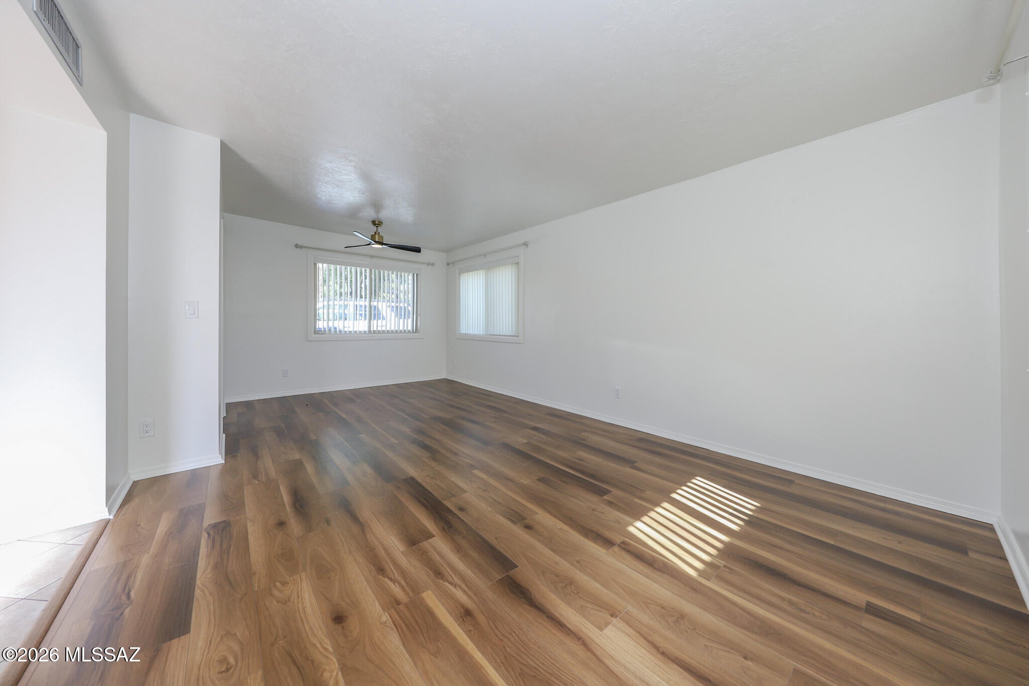 Rolling Hills Villas NO. 2 - Residential Lease