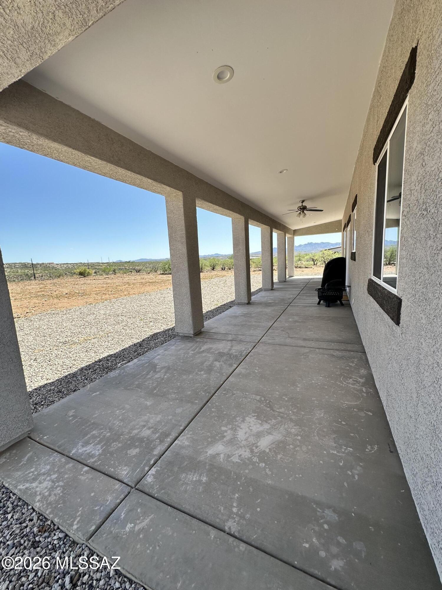 Rio Rico Villas 11 - Residential Lease