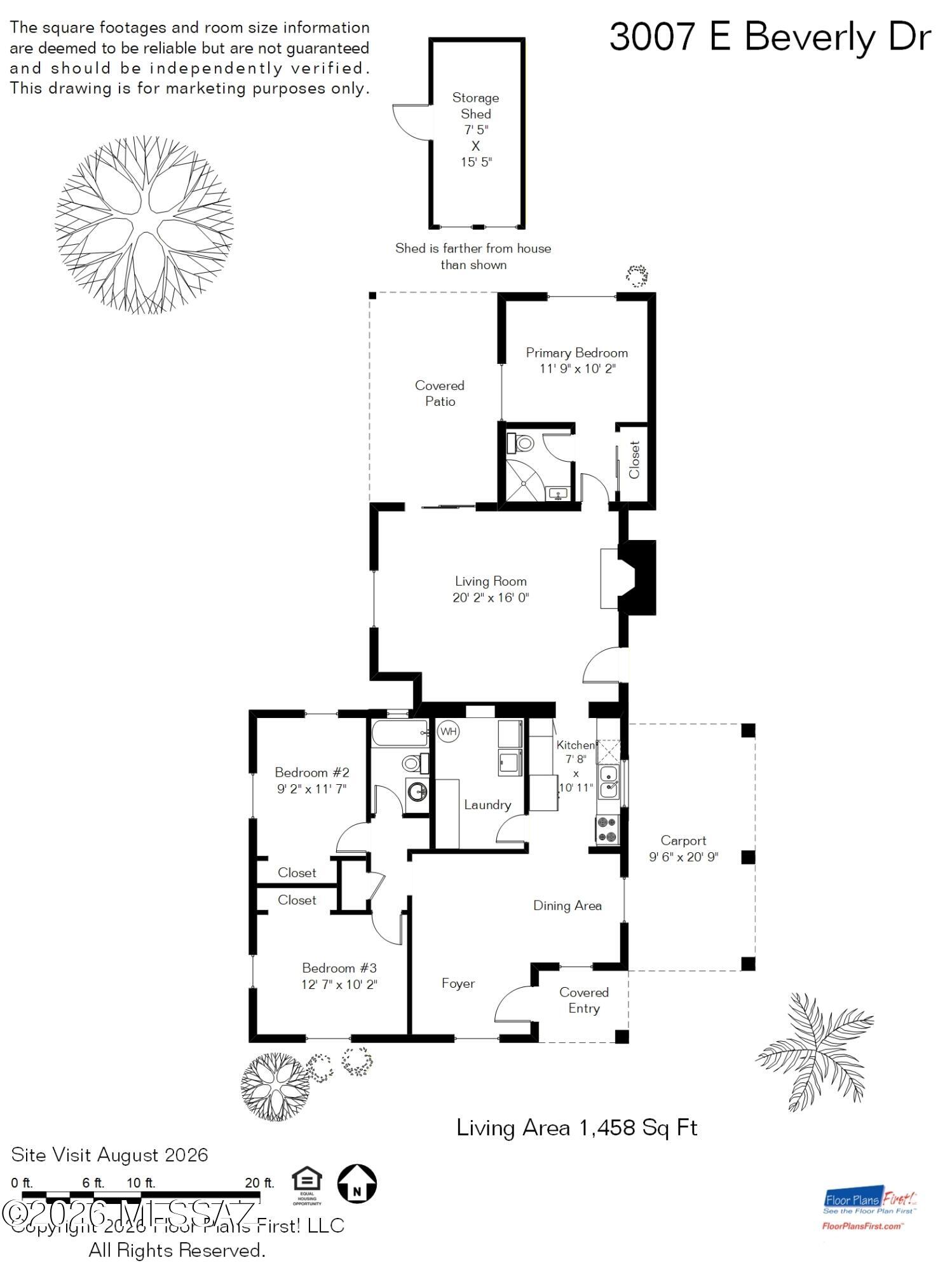 Country Club Manor - Residential