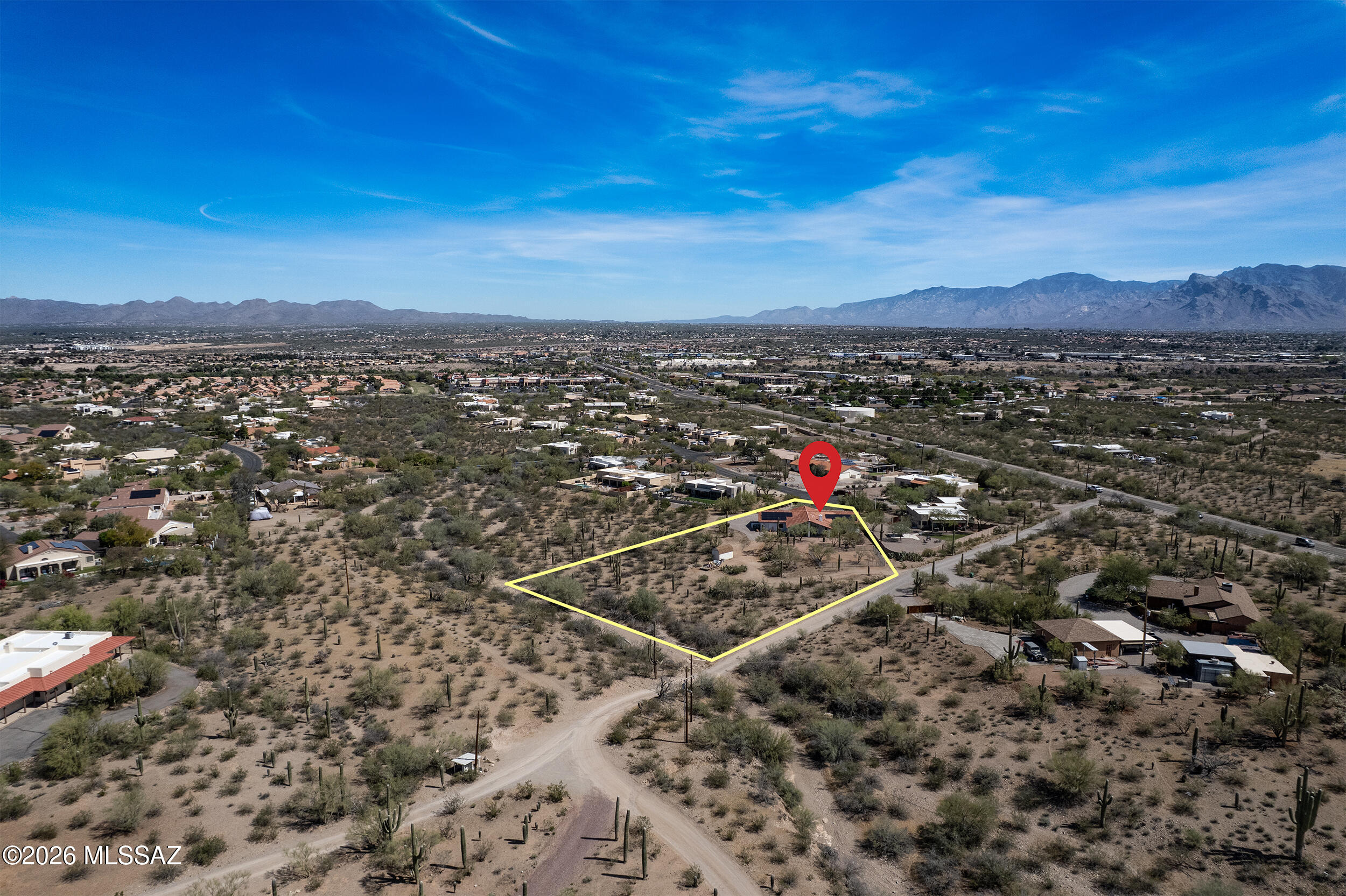Continental Estates Parcel 52c (1-34) - Residential