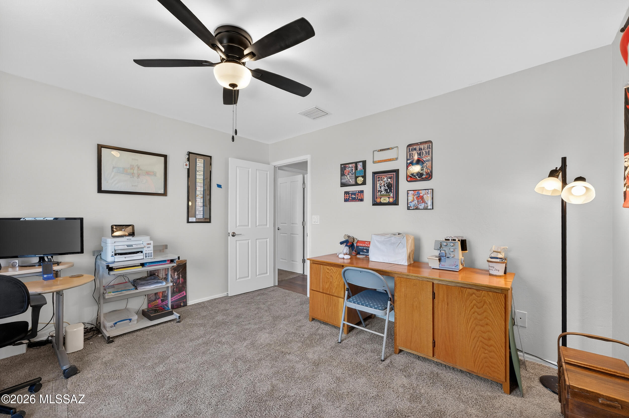 Continental Estates Parcel 52c (1-34) - Residential