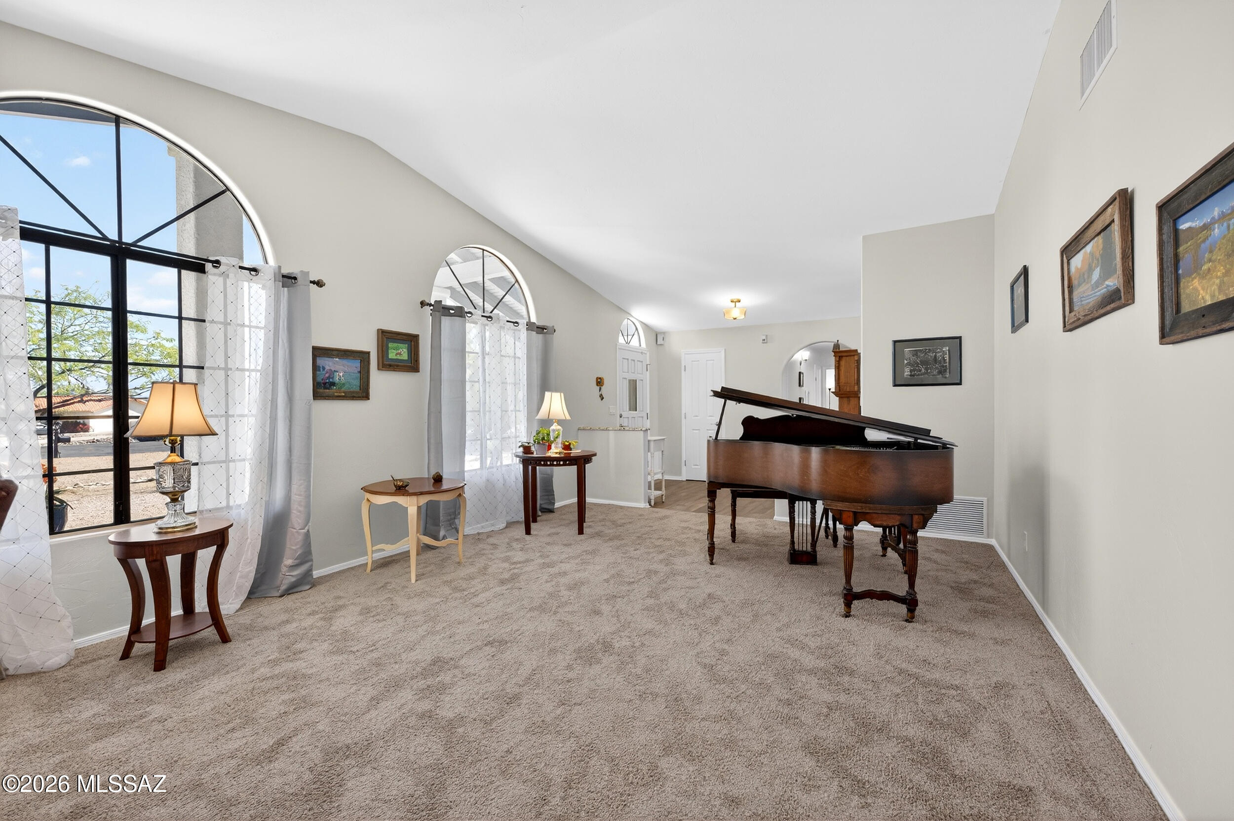 Continental Estates Parcel 52c (1-34) - Residential