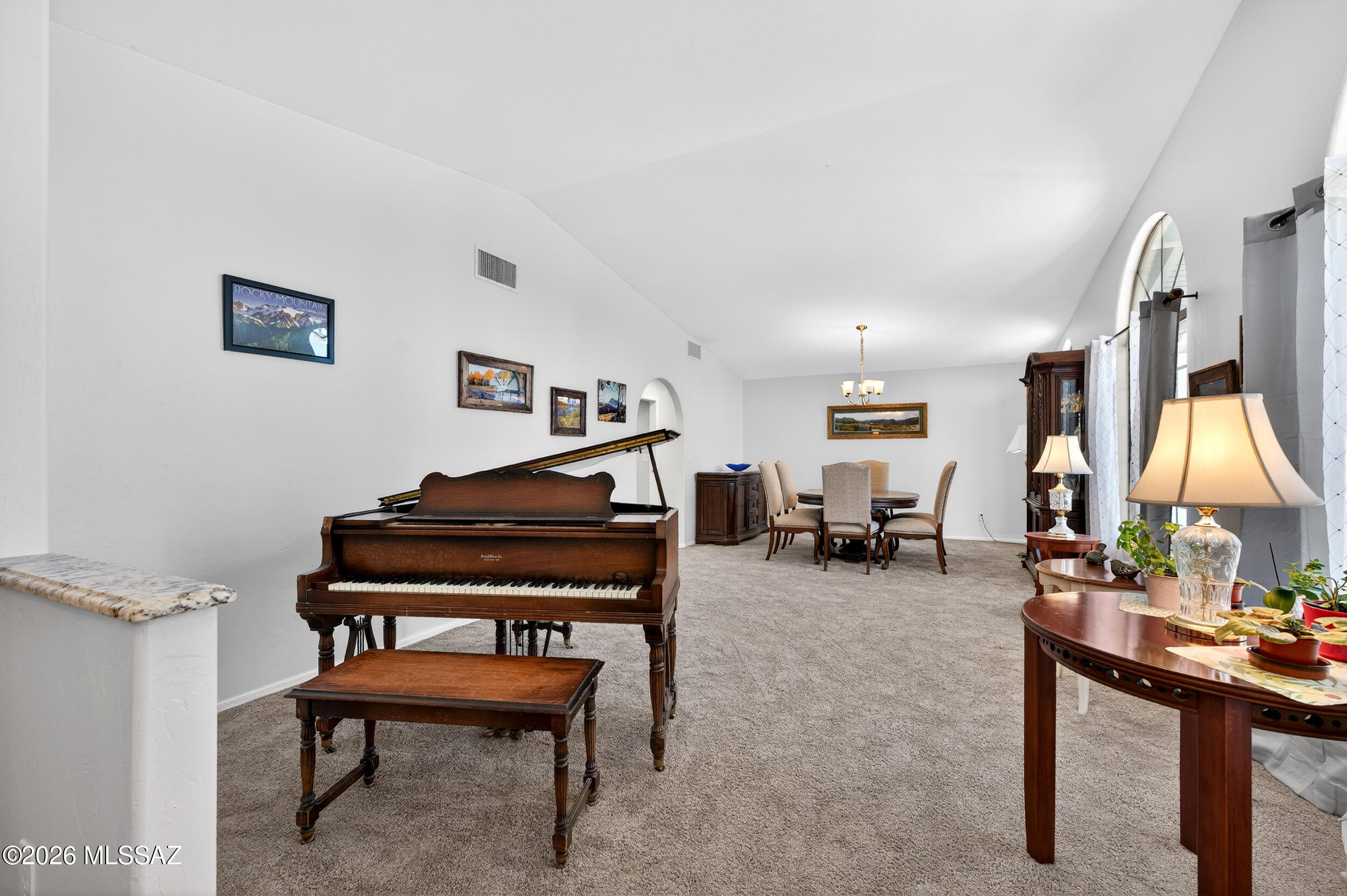 Continental Estates Parcel 52c (1-34) - Residential