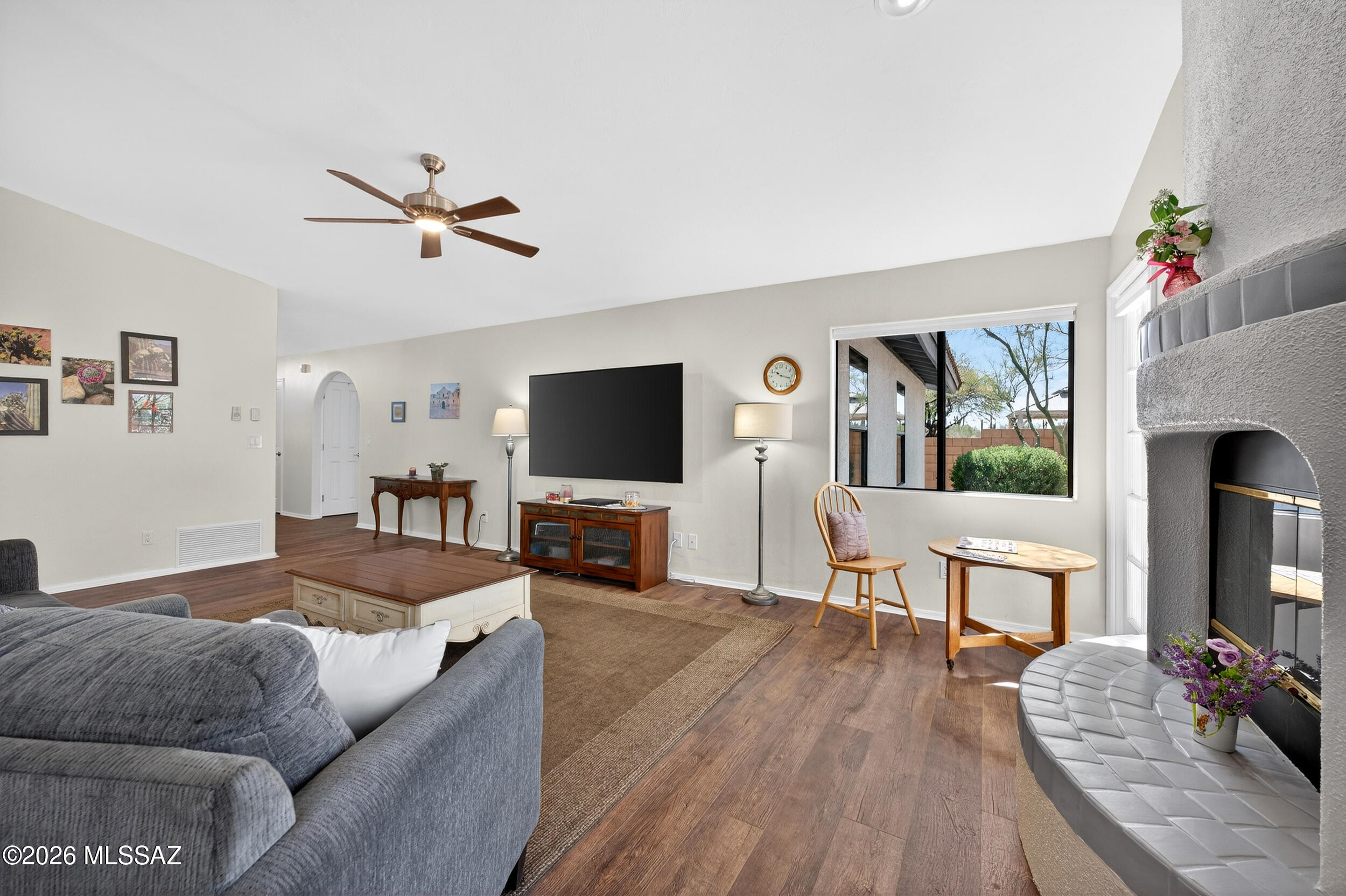 Continental Estates Parcel 52c (1-34) - Residential