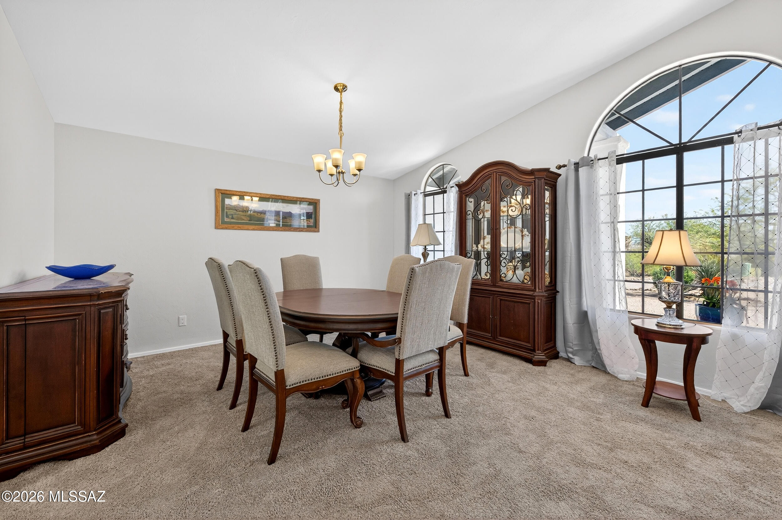 Continental Estates Parcel 52c (1-34) - Residential