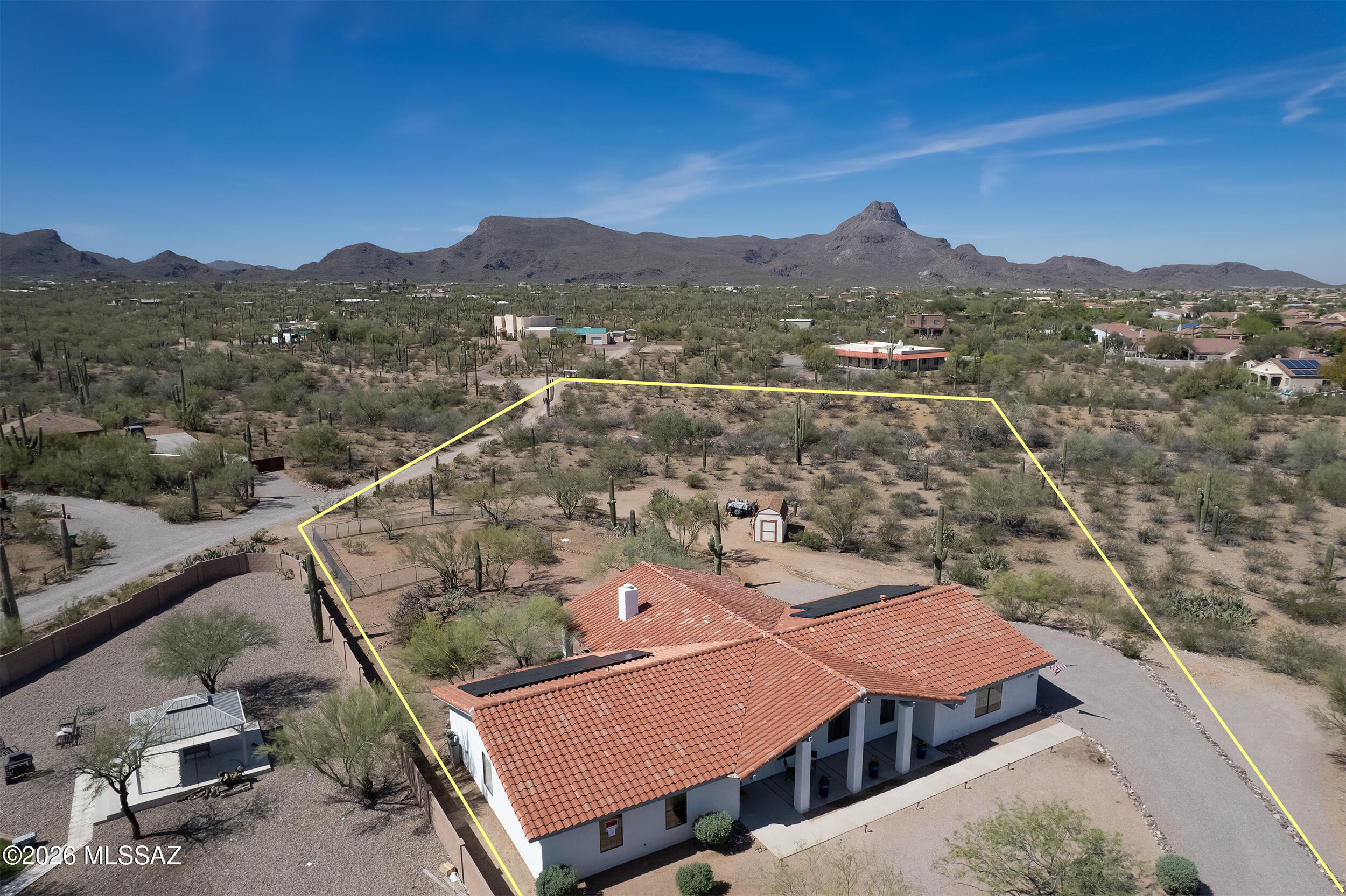Continental Estates Parcel 52c (1-34) - Residential