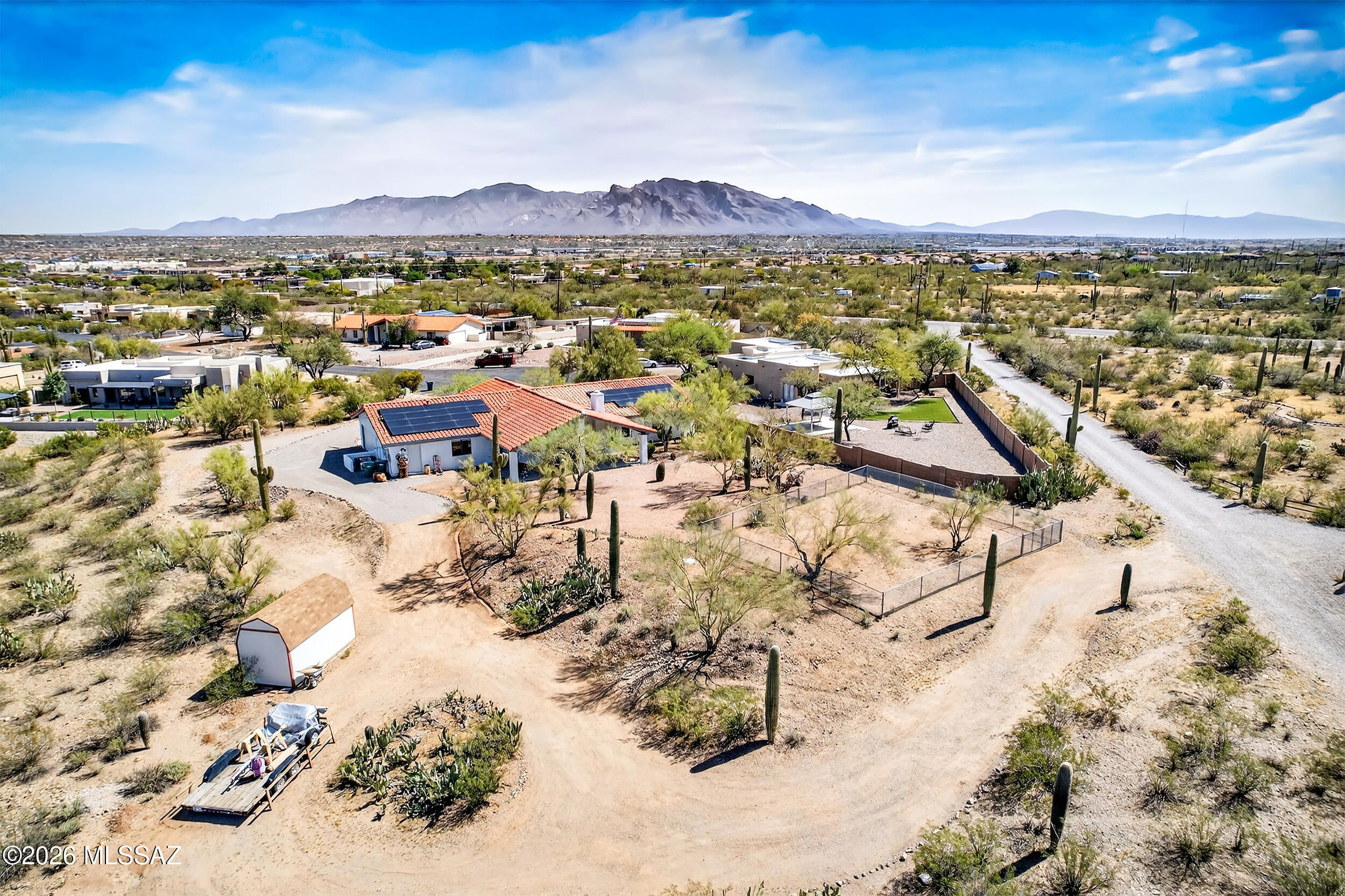 Continental Estates Parcel 52c (1-34) - Residential
