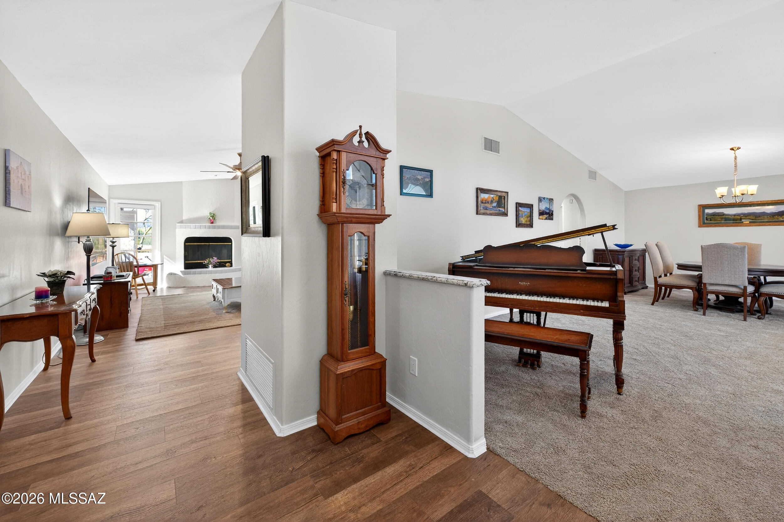 Continental Estates Parcel 52c (1-34) - Residential