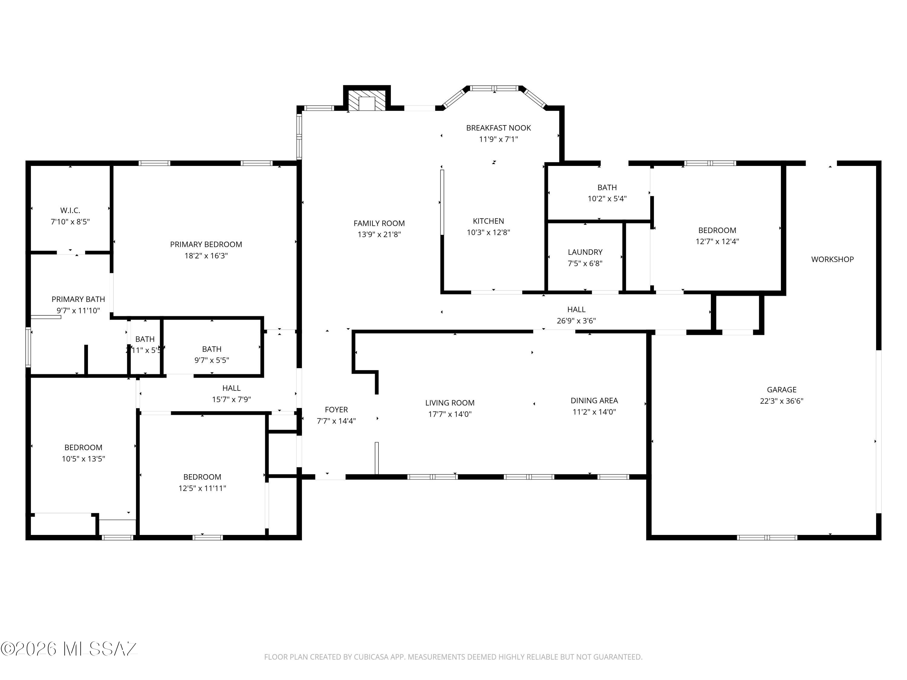 Continental Estates Parcel 52c (1-34) - Residential