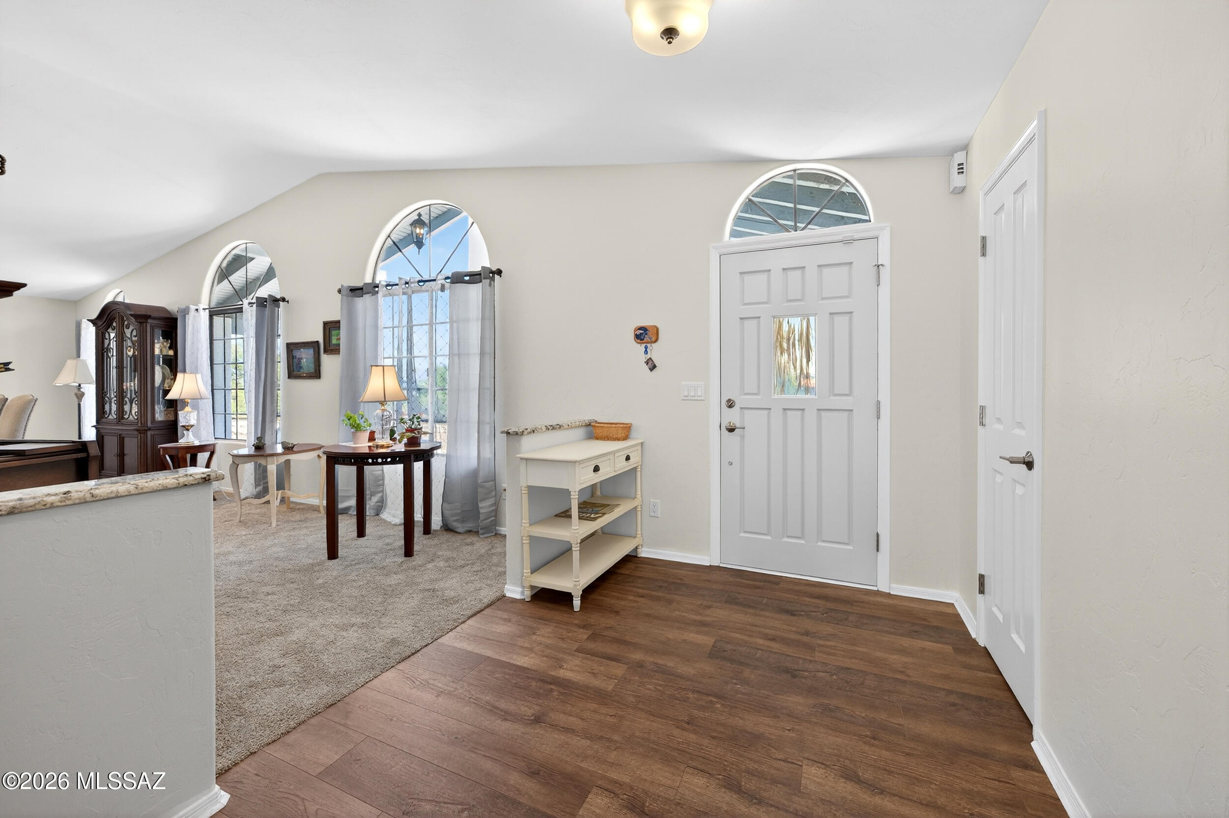 Continental Estates Parcel 52c (1-34) - Residential