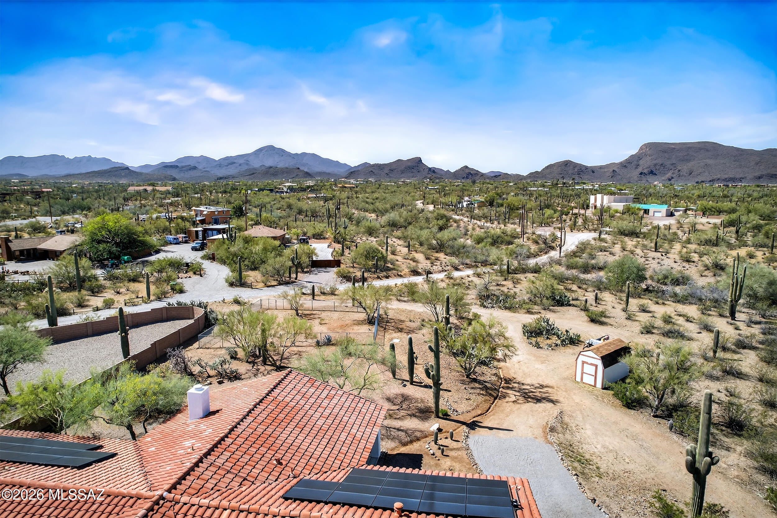 Continental Estates Parcel 52c (1-34) - Residential