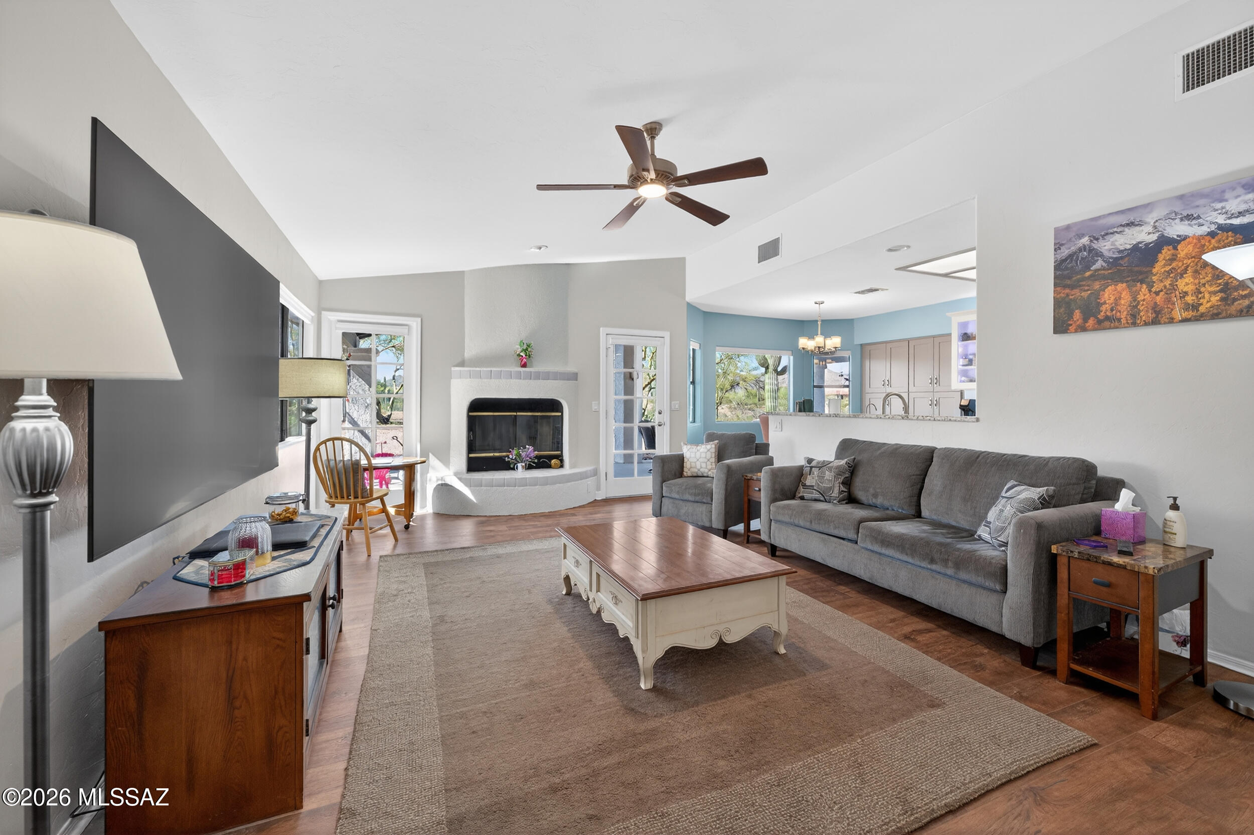 Continental Estates Parcel 52c (1-34) - Residential