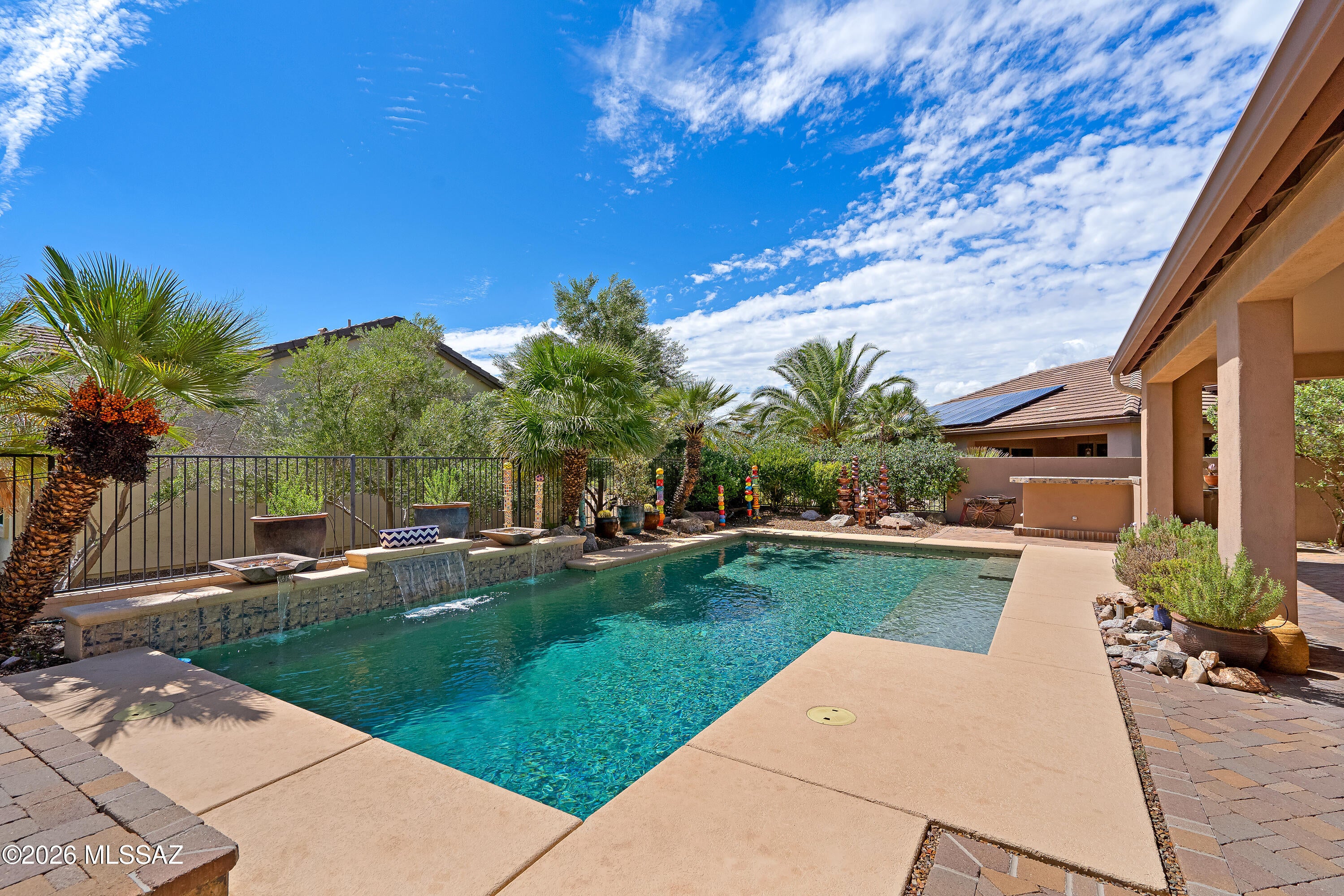 Saddlebrooke Ranch - Residential