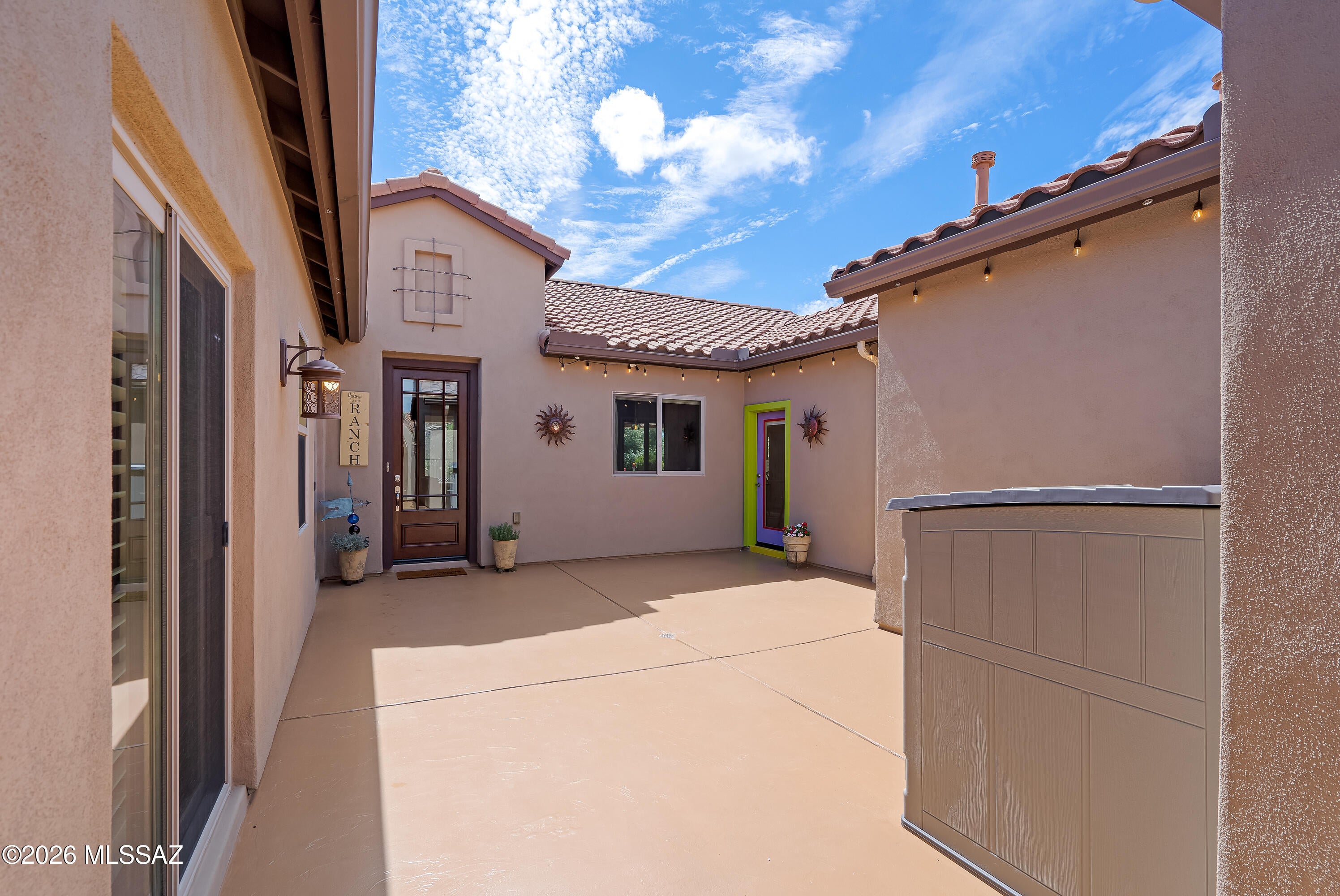 Saddlebrooke Ranch - Residential