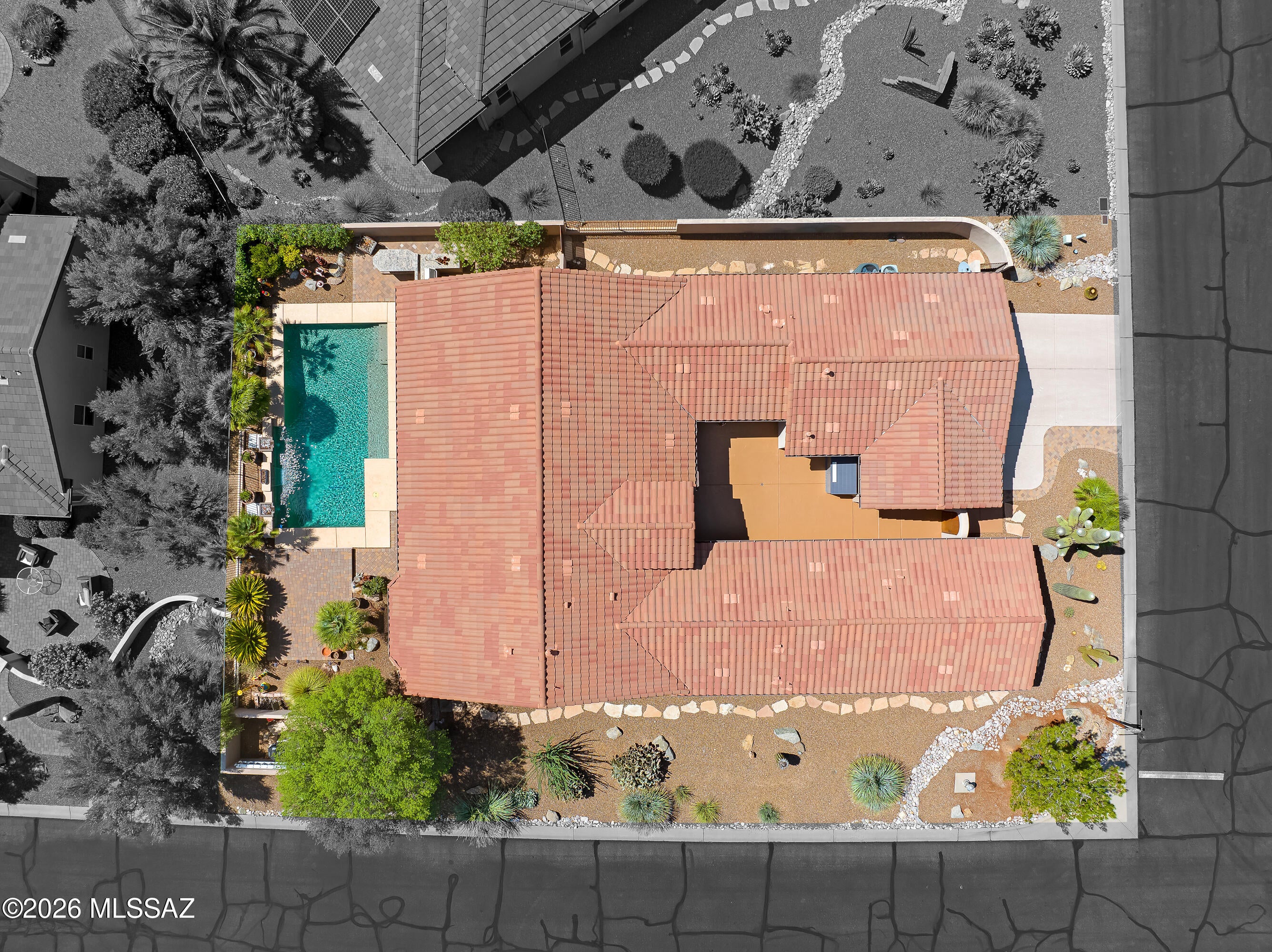Saddlebrooke Ranch - Residential