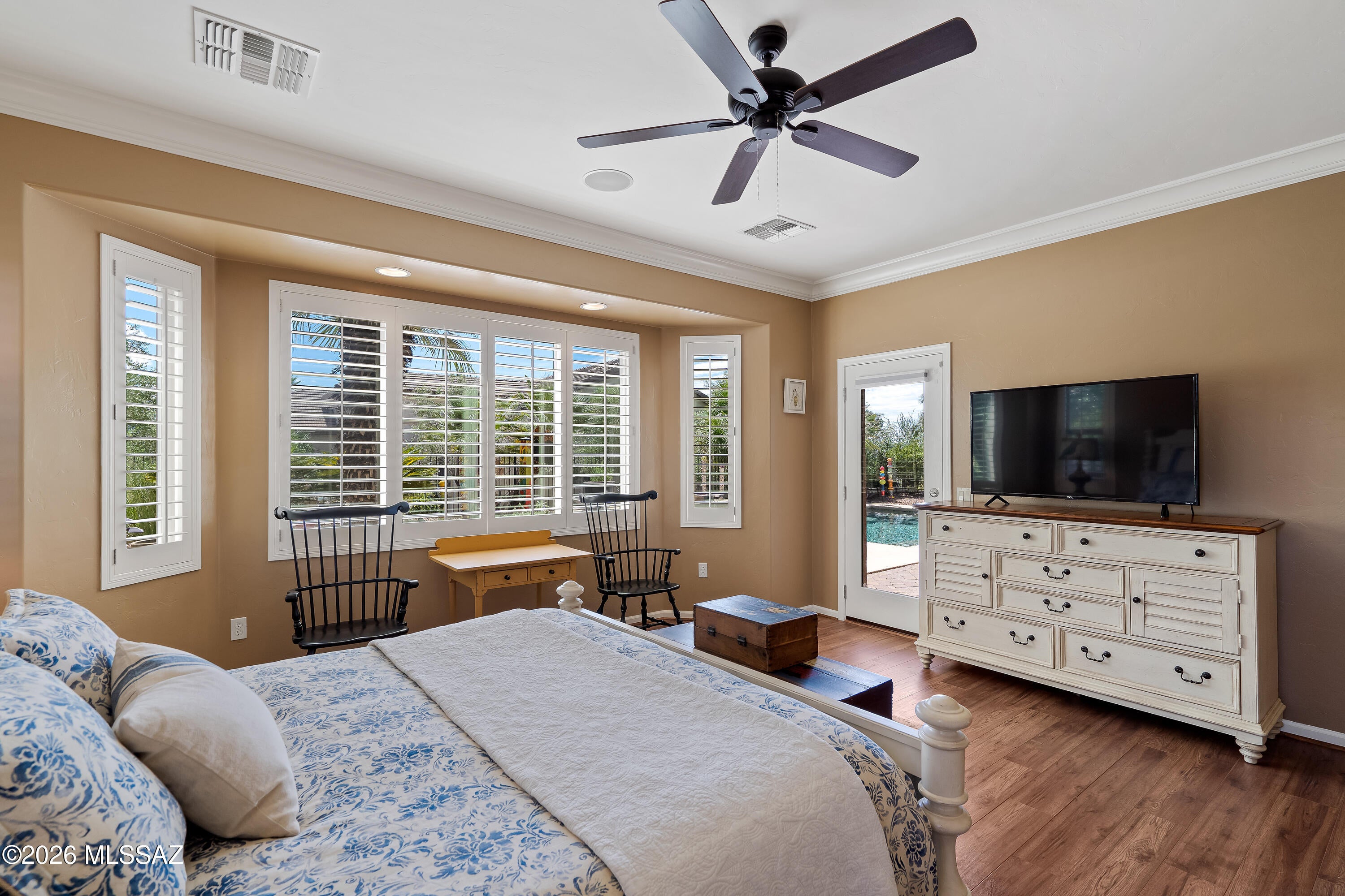 Saddlebrooke Ranch - Residential